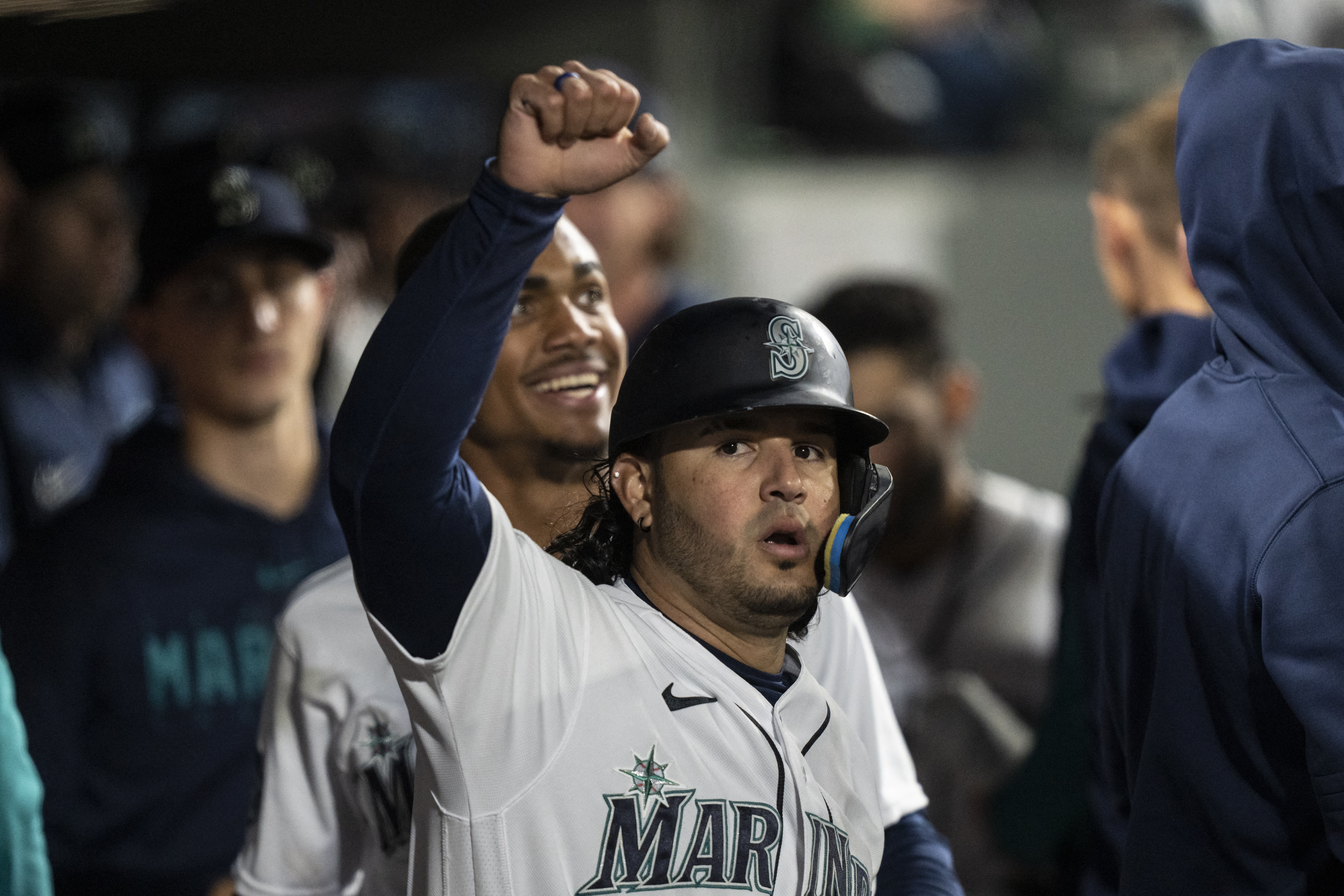 AJ Pollock, Mariners end 3-game skid by beating Cardinals