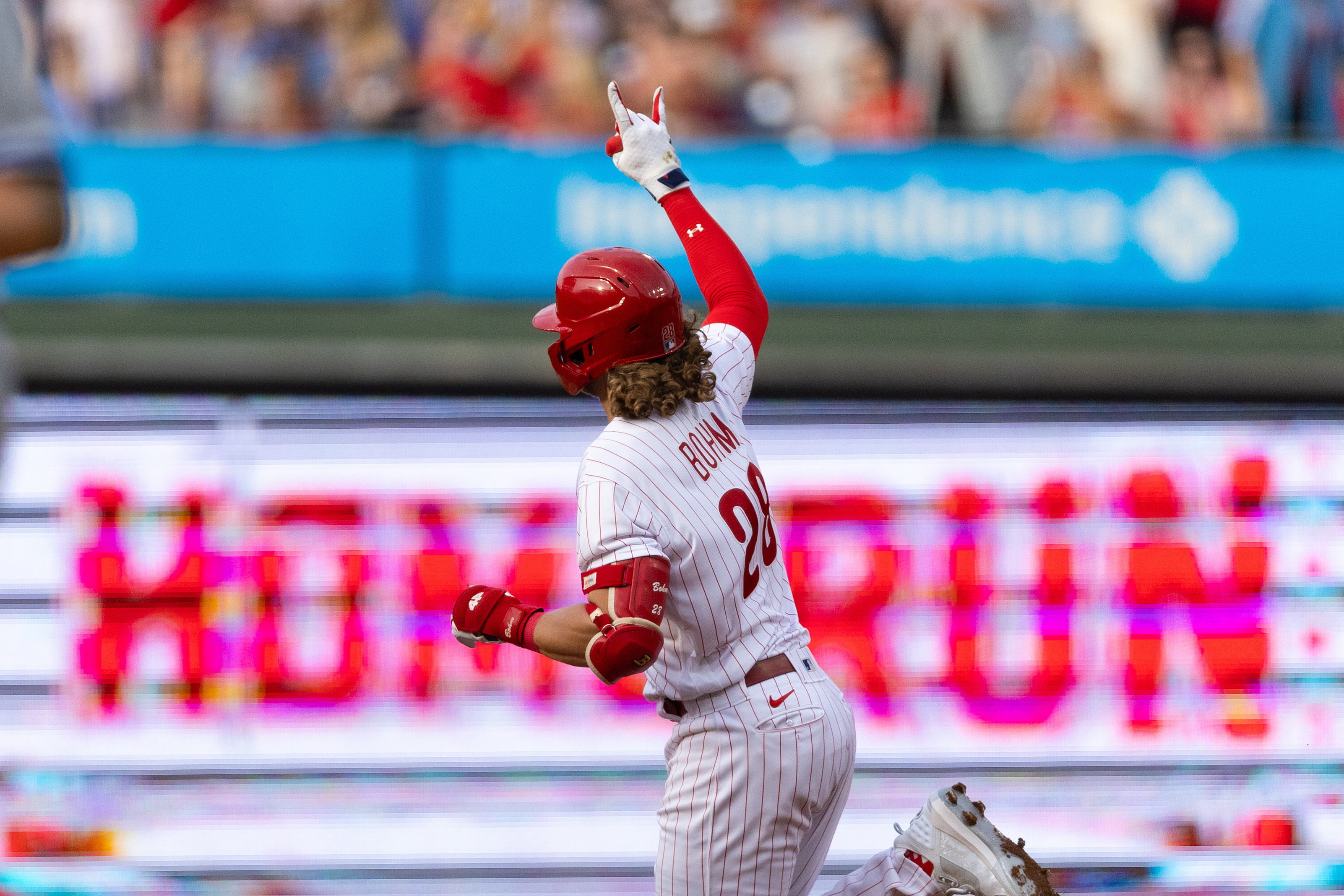 Trea Turner breaks out as Phillies rally past Royals