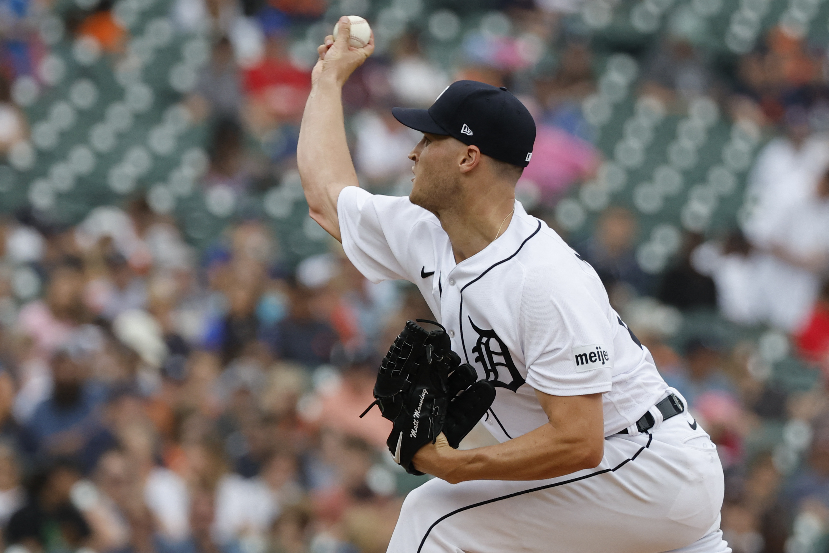 Yandy Díaz and Wander Franco lead Rays to 10-6 win over Tigers