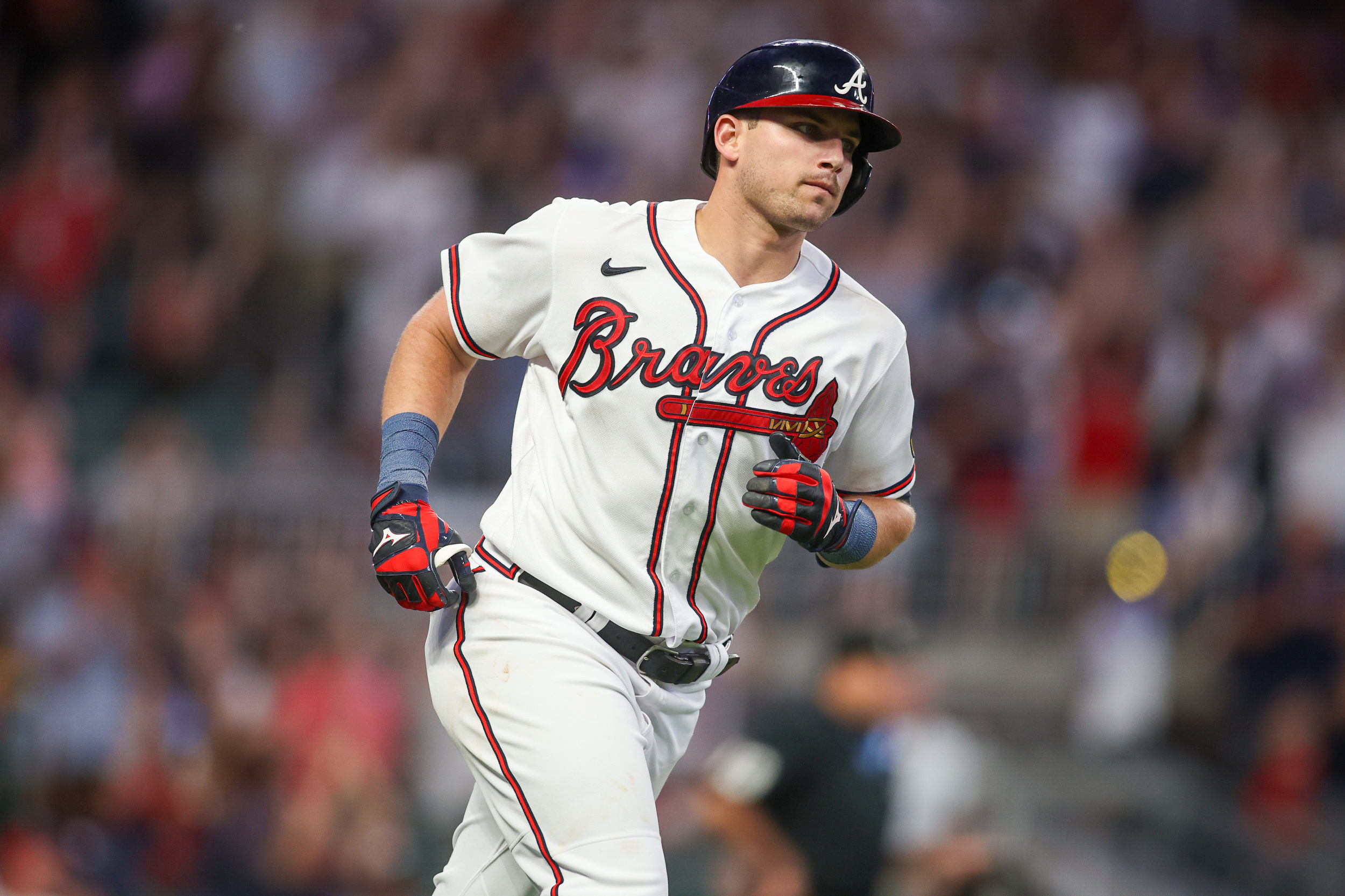 Atlanta Braves @ Arizona Diamondbacks, May 11, 2019