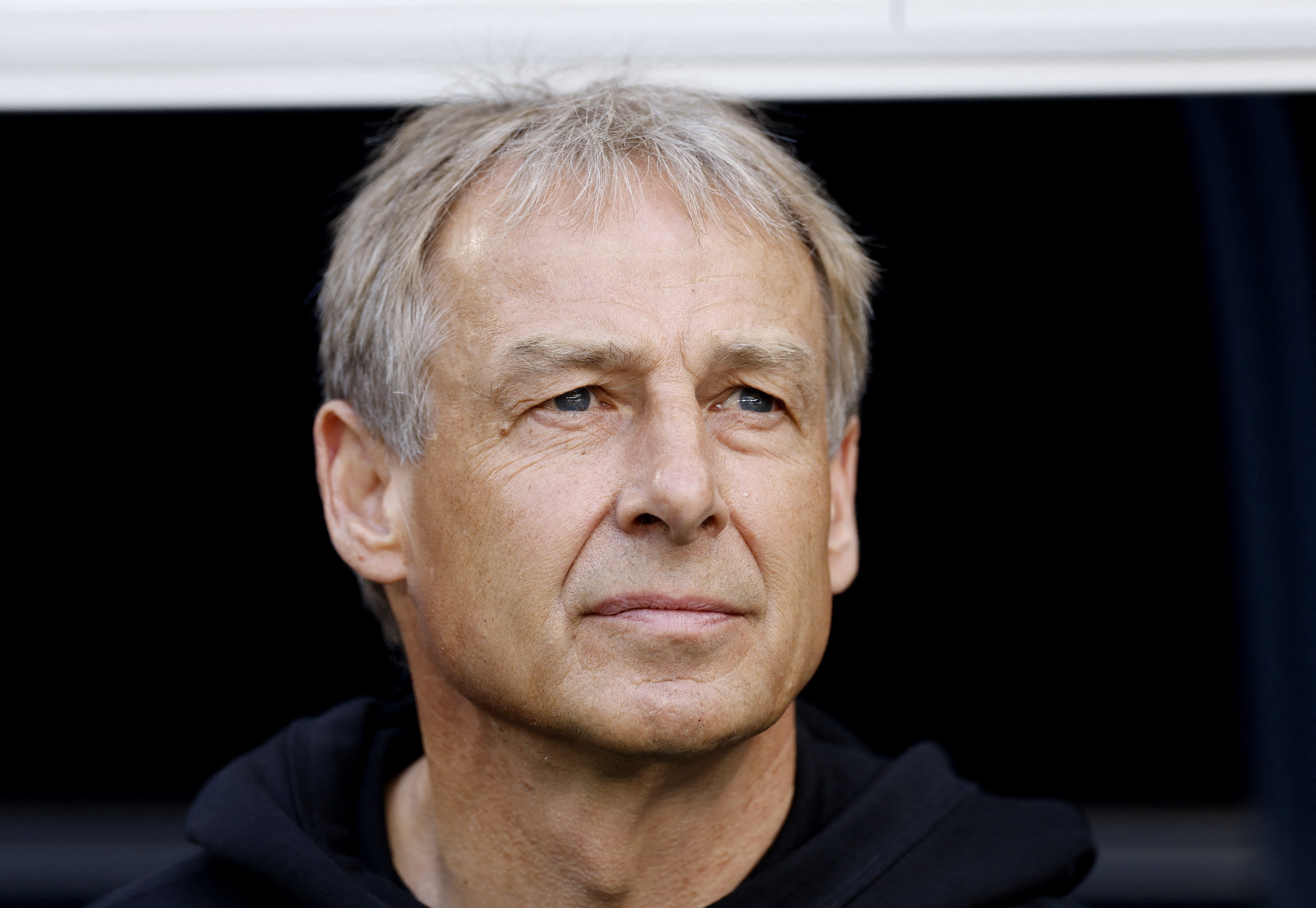 South Korea coach Klinsmann has no fear, only respect for Mancini's ...