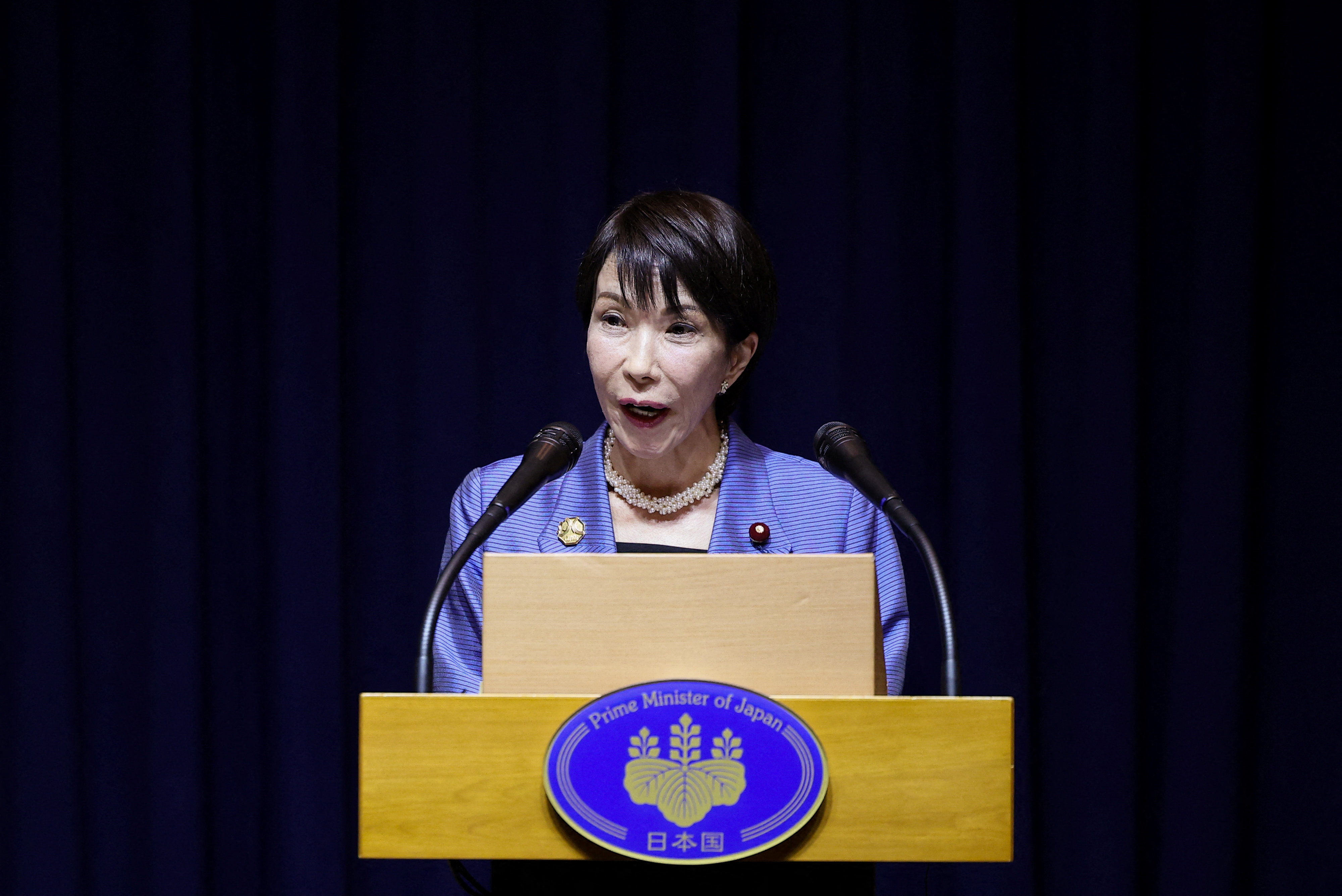 Japan, US consider rare earth mining near Minamitori in Pacific