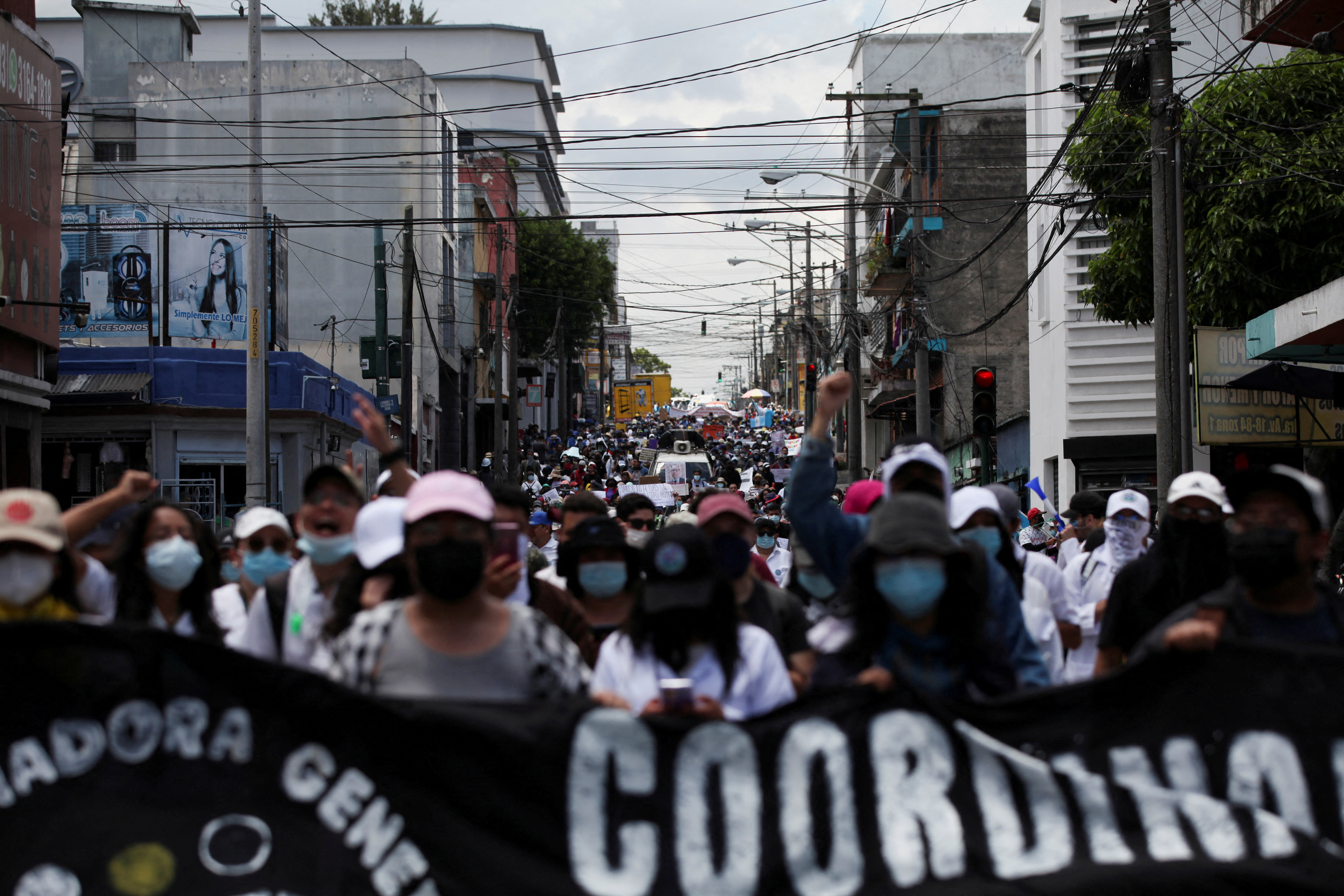 Nicaragua: Freedom on the Net 2023 Country Report