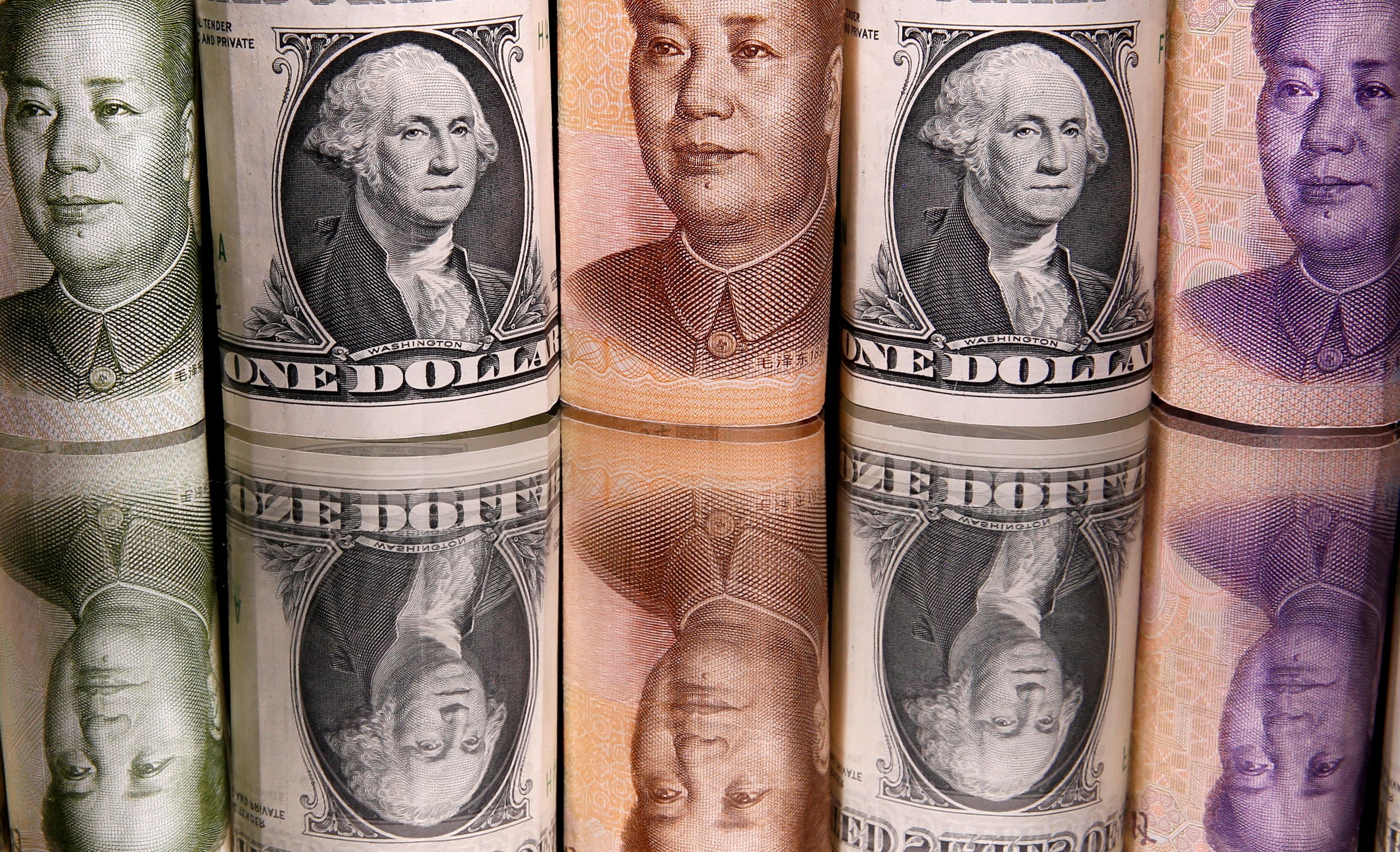 China has $3 trillion hidden currency reserves: What this ex-Biden