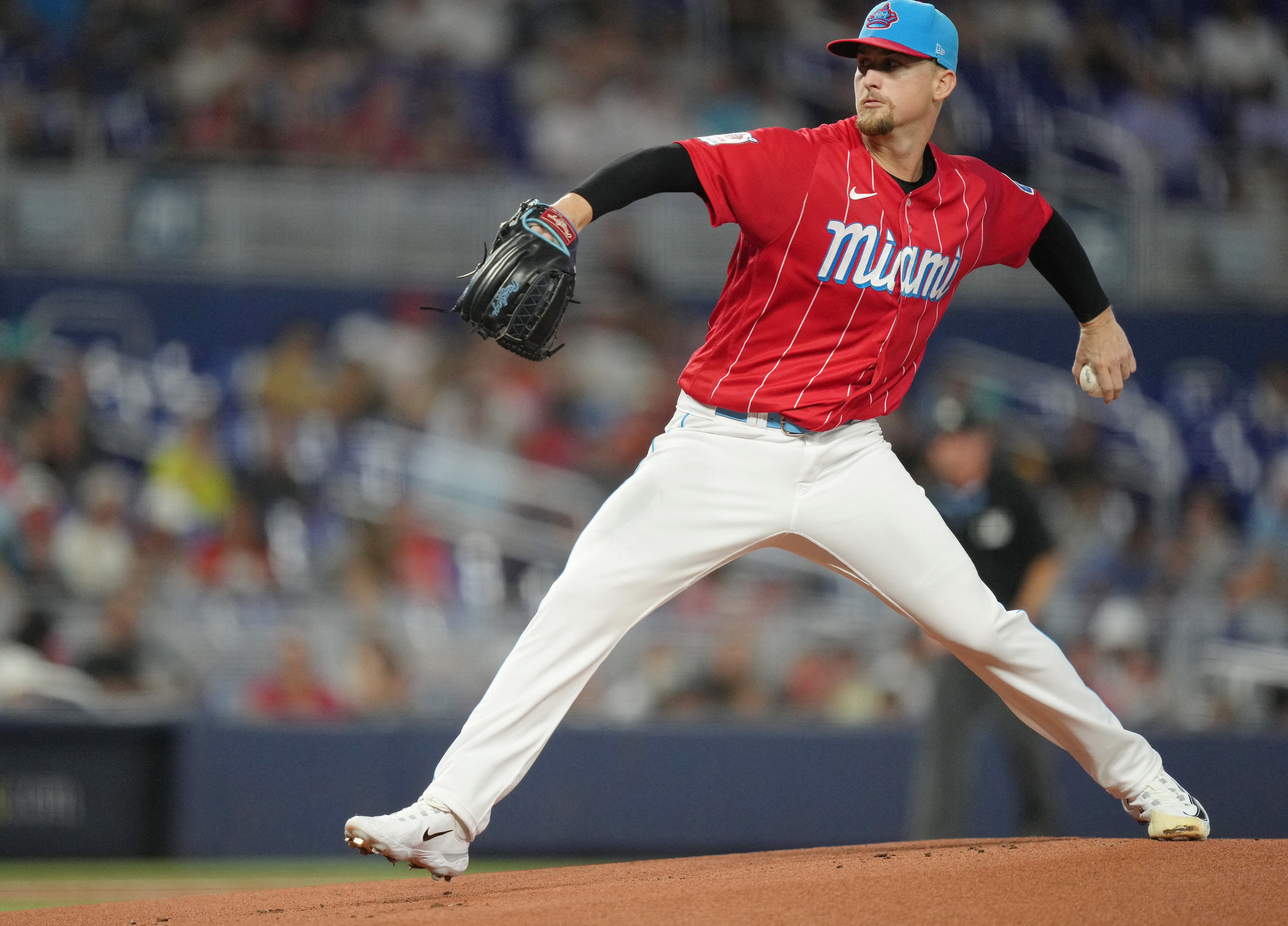 Phillies badly need a winning streak after Marlins loss