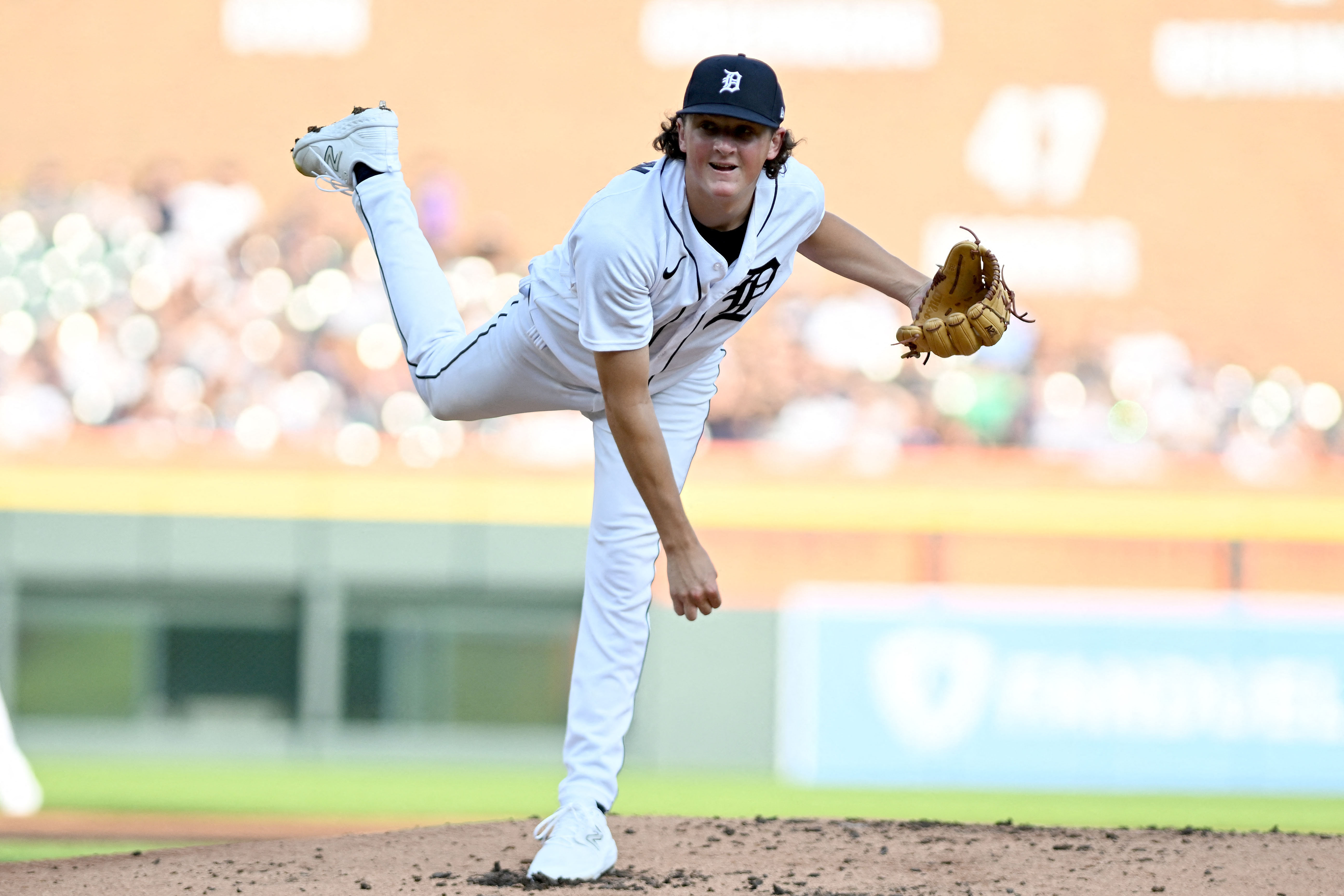 Detroit Tigers next foe: Porous San Diego Padres ripe for frying