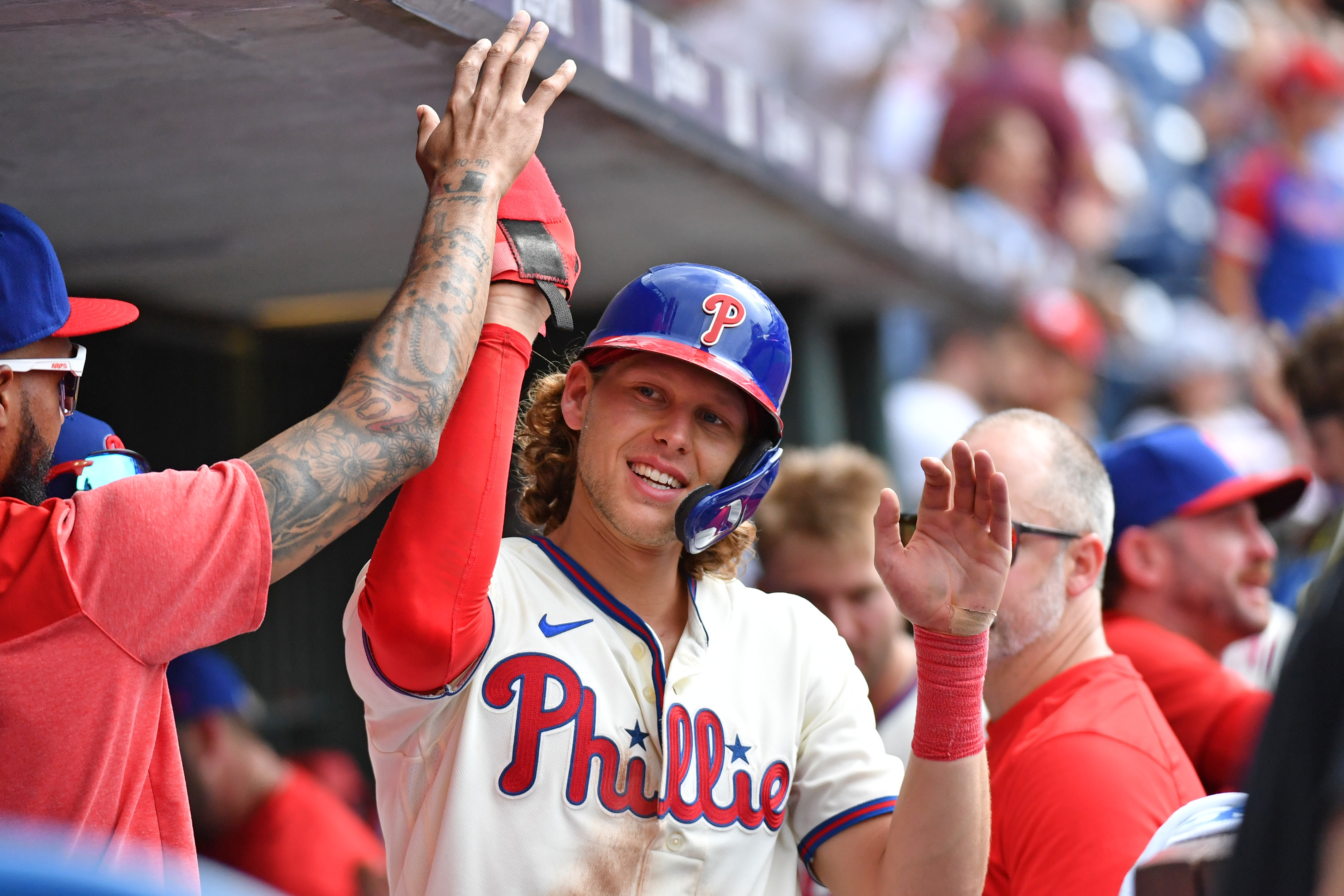 Why the Philadelphia Phillies Must Succeed in June Amidst Easiest