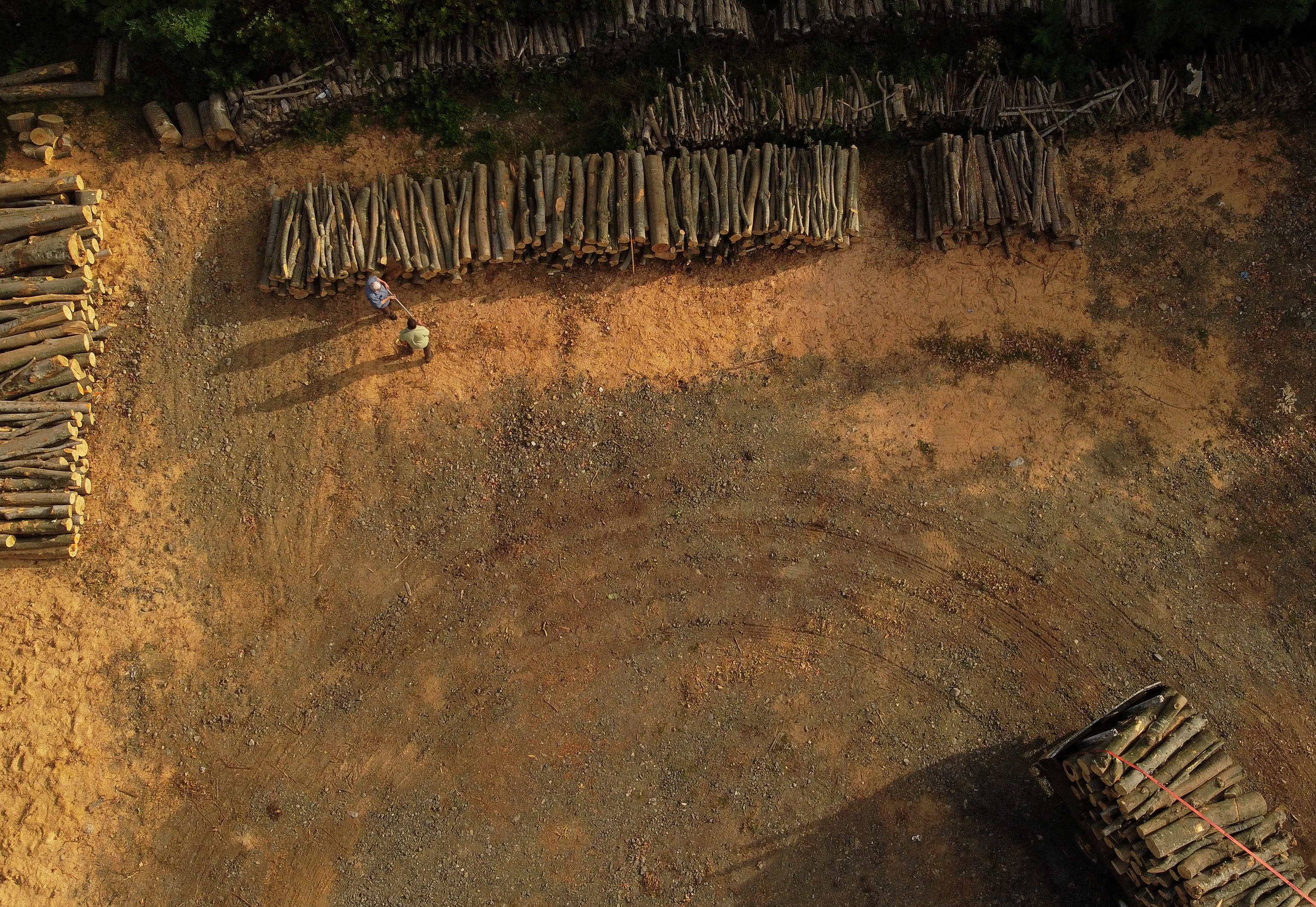 Surging prices and fear of political deadlock scare Bulgarians ahead of vote