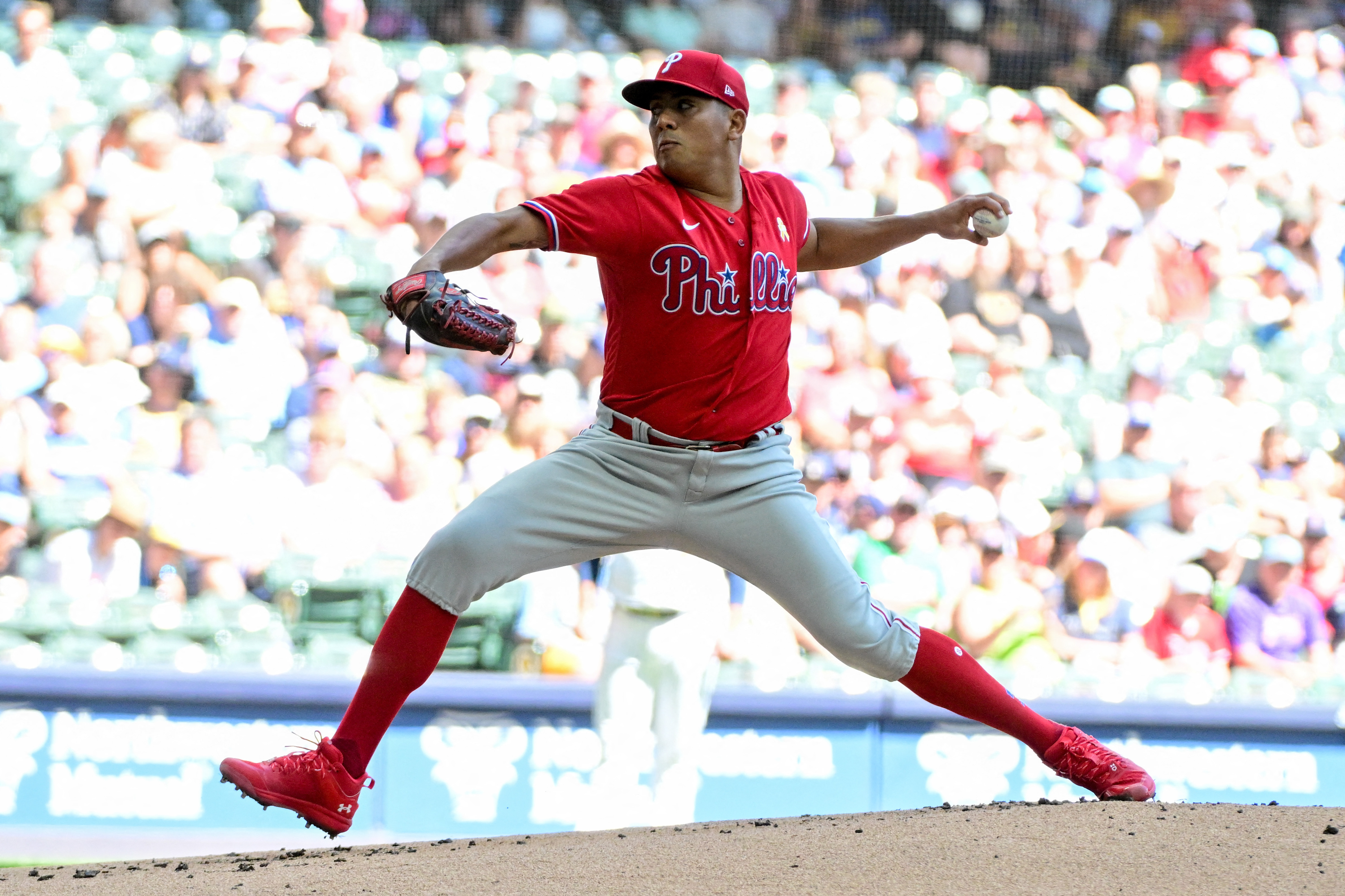 Bohm, Realmuto hit back-to-back homers as Phillies rally for 4-2 victory  over Brewers