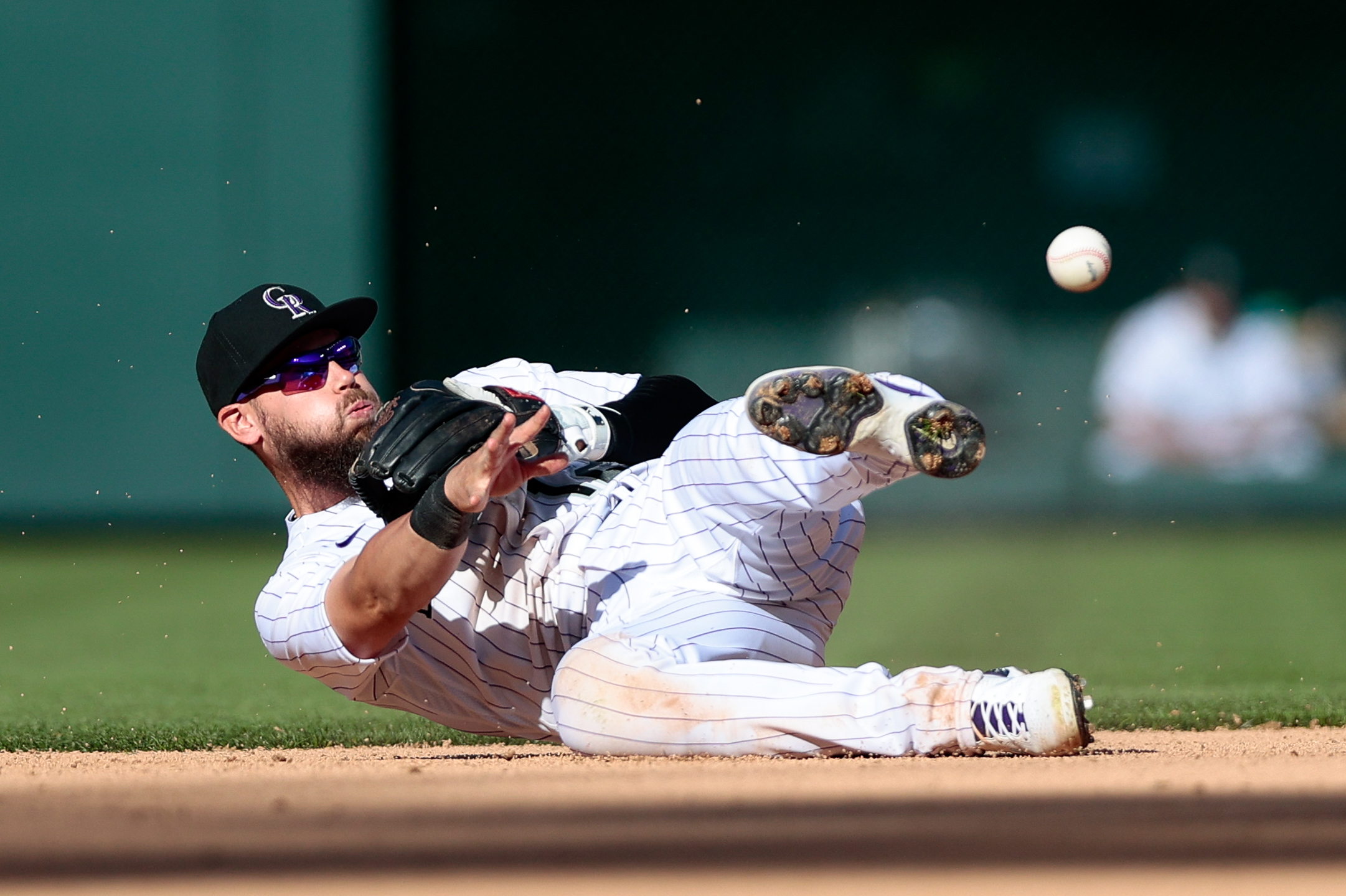 Orlando Arcia Plates Lorenzo Cain for Brewers' Walkoff Win - Stadium