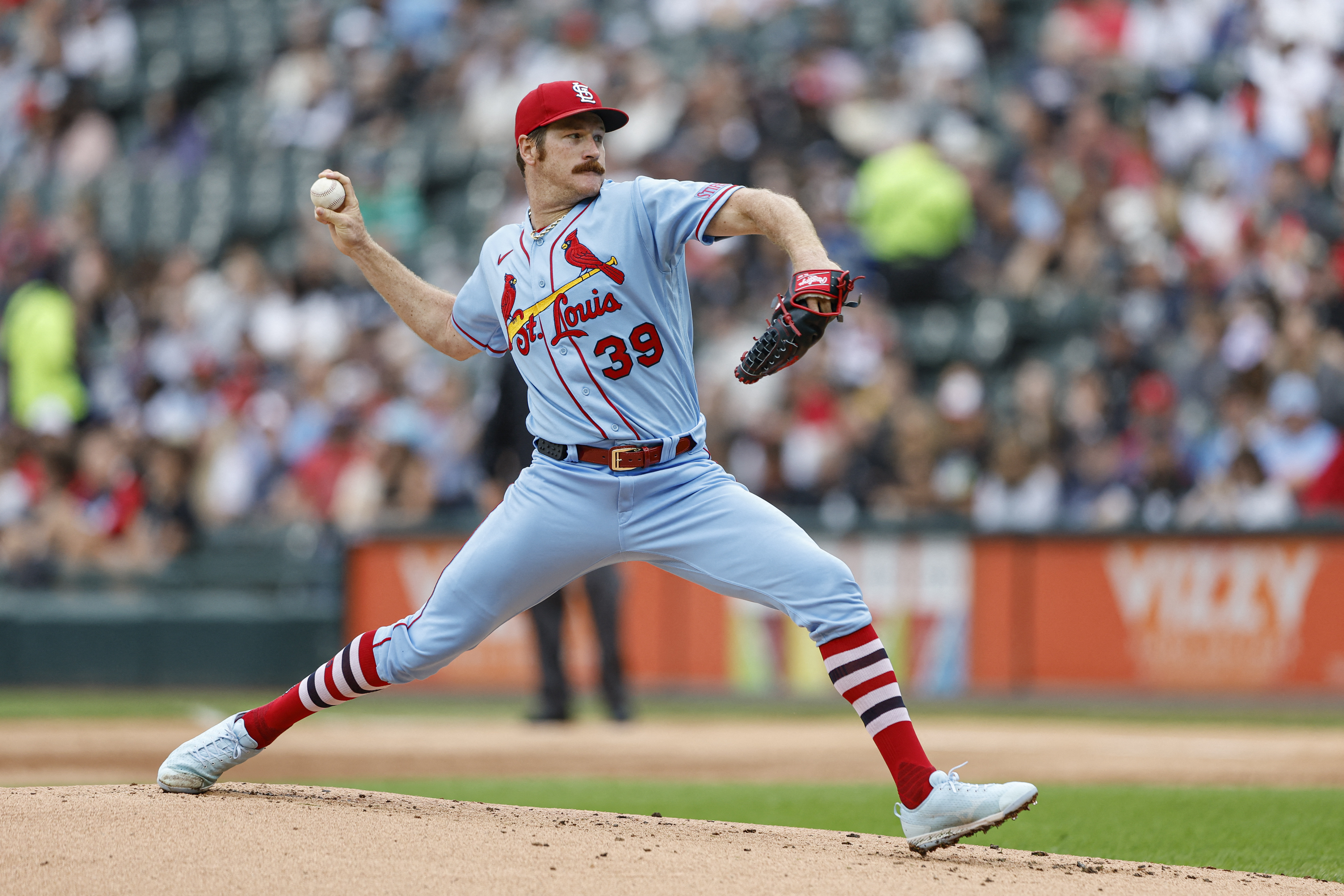 Three Tigers pitchers combine to toss no-hitter vs. Blue Jays