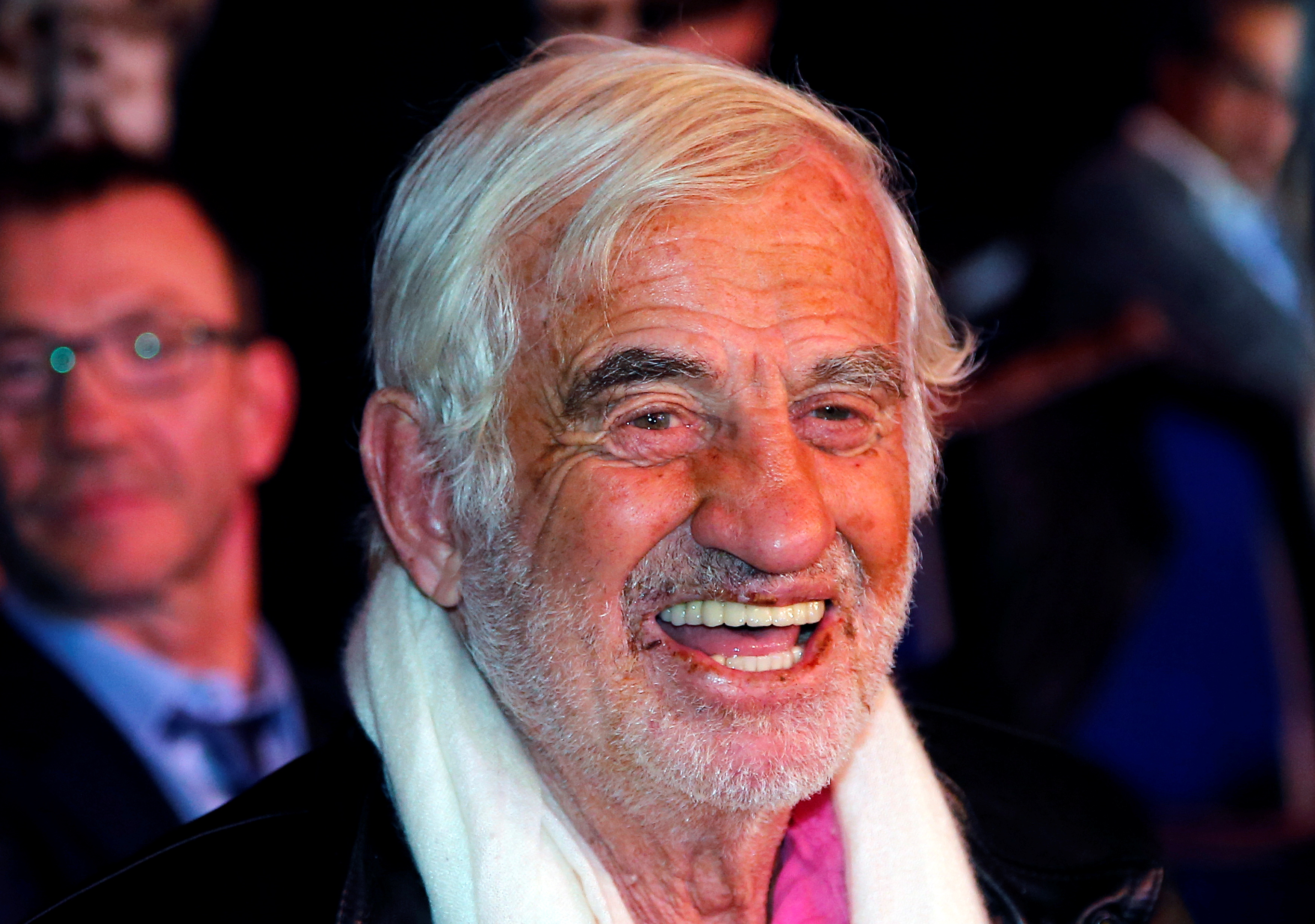 Ramkoers Met opzet Immuniteit France mourns "immortal" Belmondo, will pay national tribute on Thursday |  Reuters