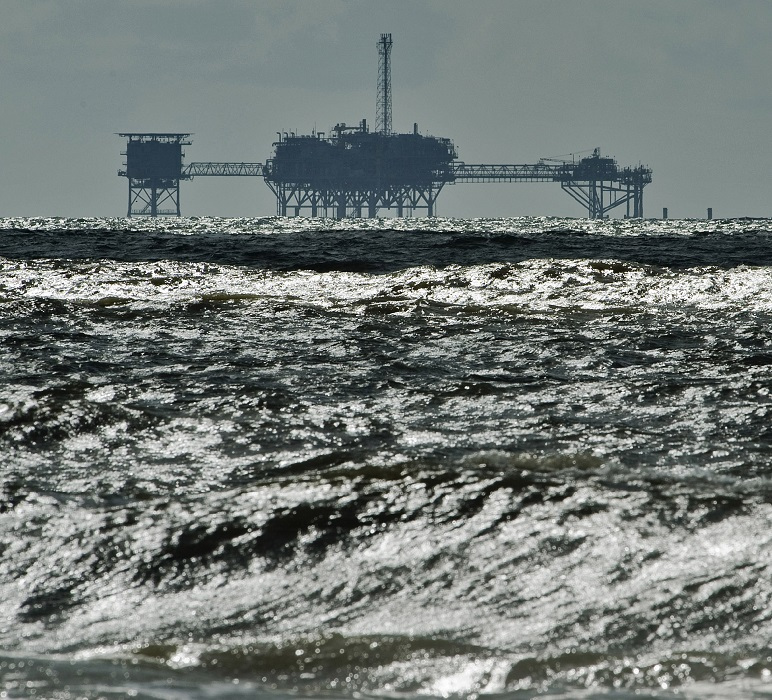With oil assets visible, Louisiana expects less opposition to nearshore offshore wind than in other states.