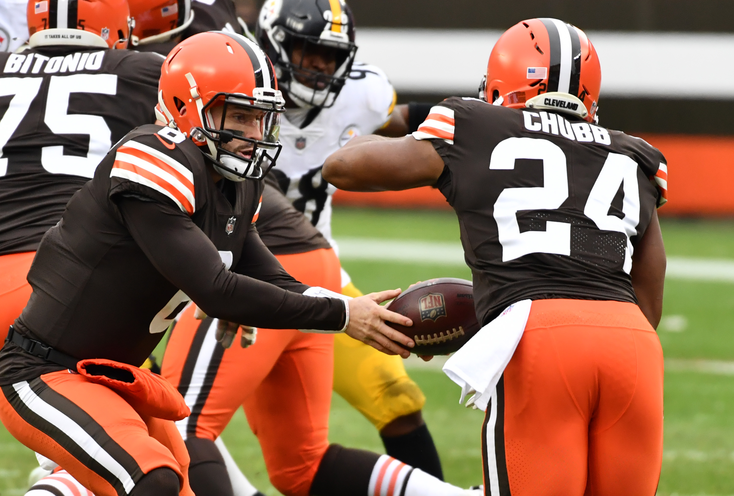 Cincinnati Bengals vs. Cleveland Browns in NFL Week 18: Everything to know  - Cincy Jungle