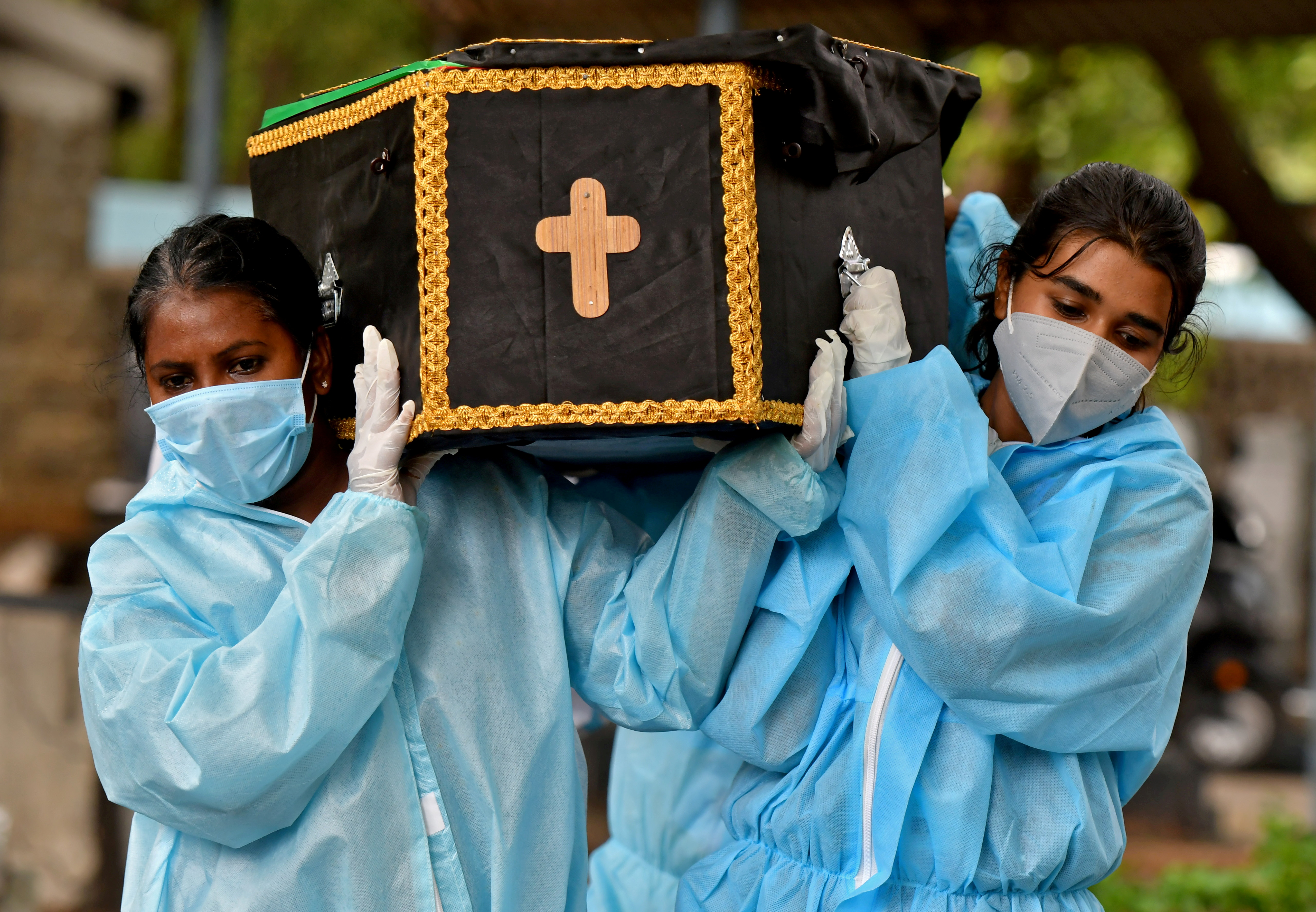 Coronavirus disease (COVID-19) pandemic, in Bengaluru