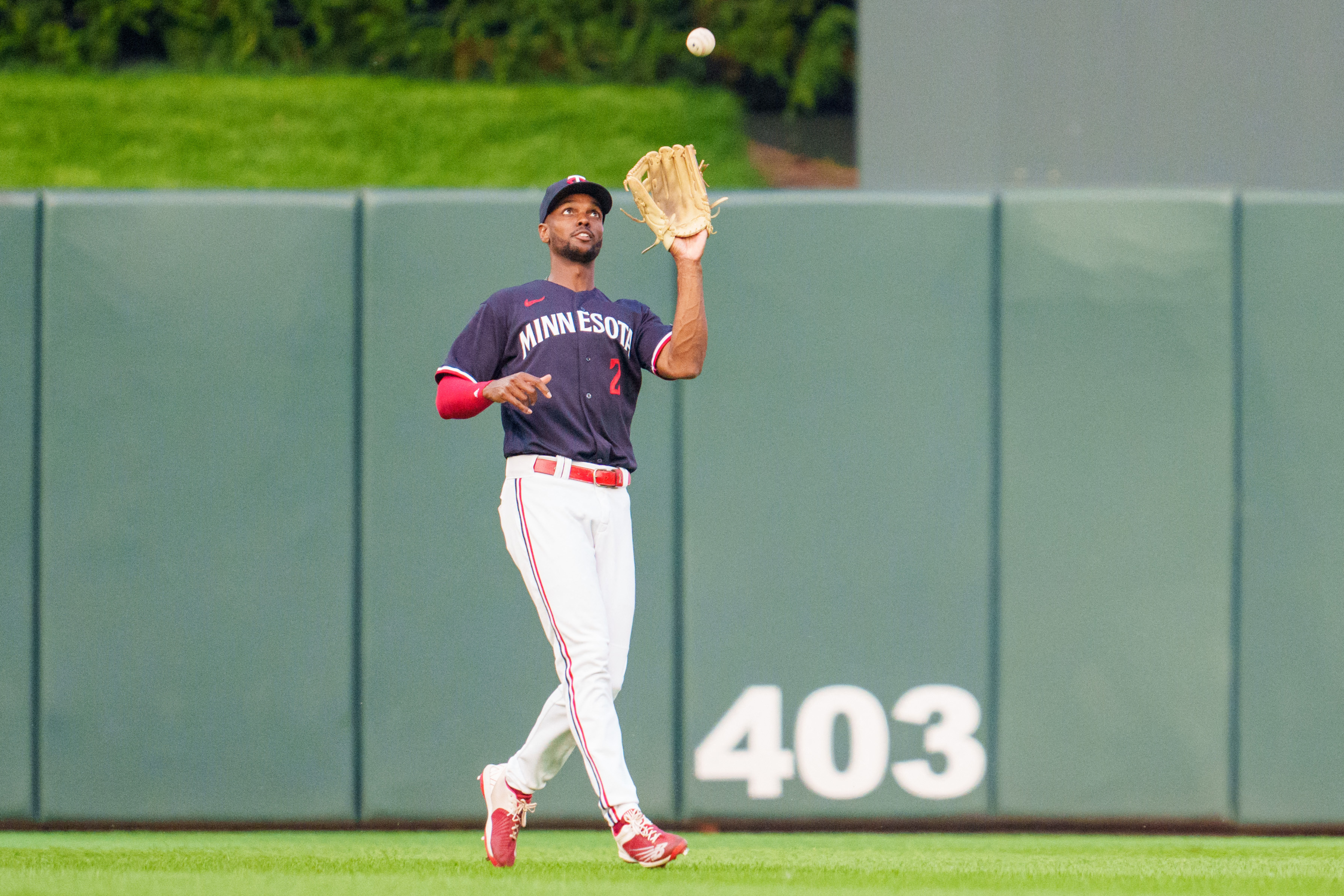 Christian Vázquez and Michael A. Taylor deliver key hits in 7th, lead Twins  past White Sox 3-2 - The San Diego Union-Tribune