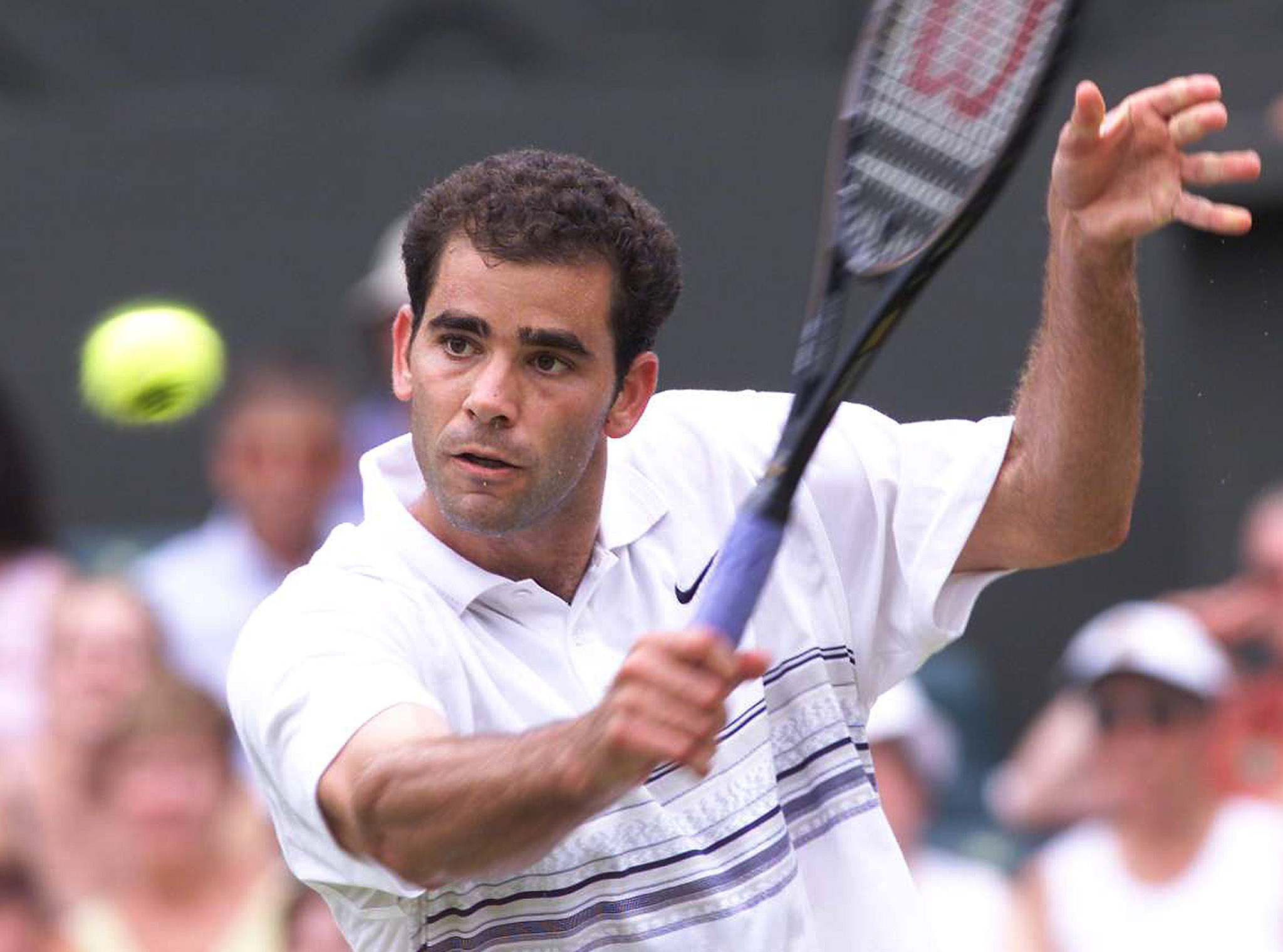 Lionel Green Street None Bounty Ten landmark matches in the career of Roger Federer | Reuters