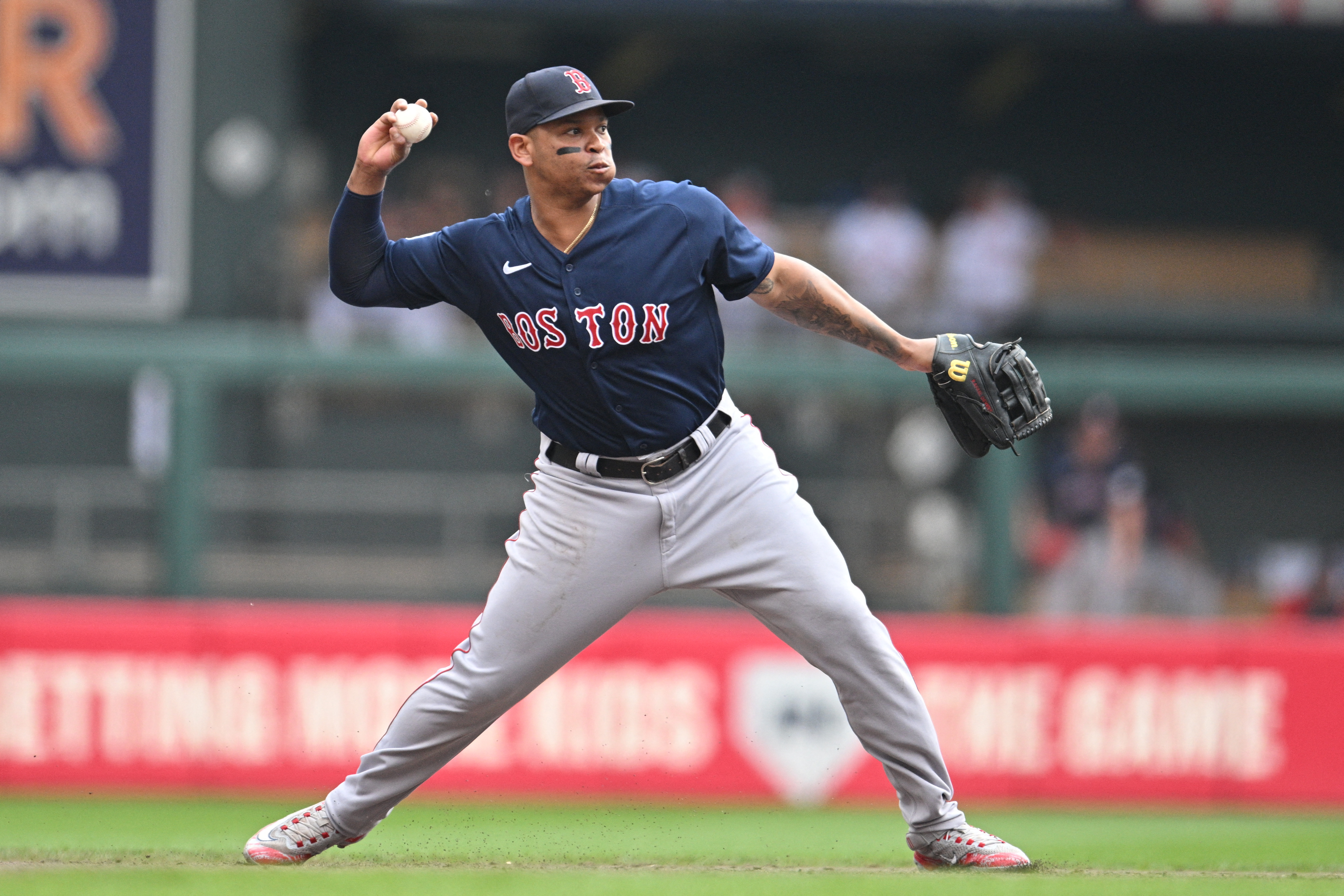 Twins ride Joe Ryan CG, Byron Buxton bombs past Red Sox