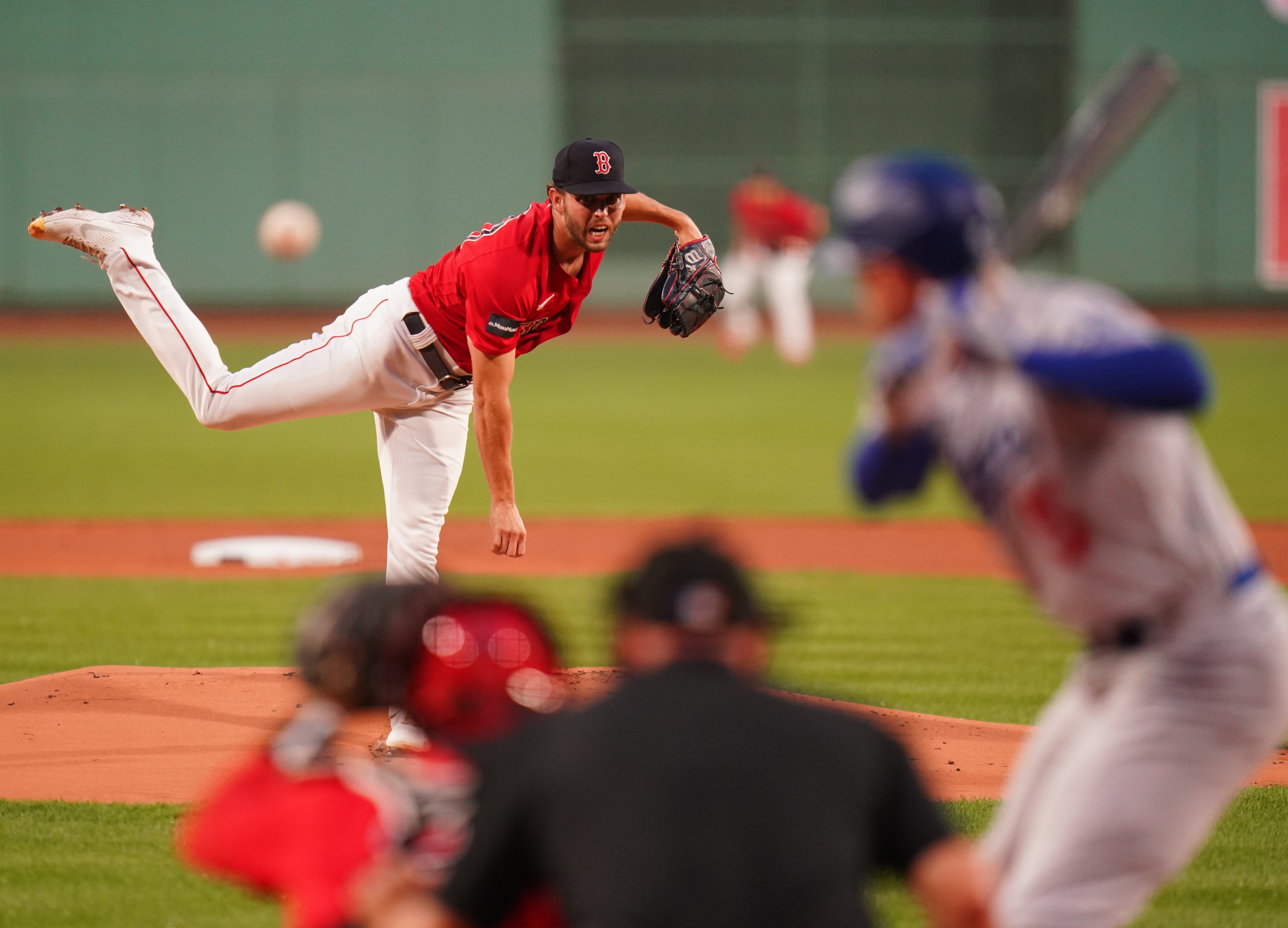 What Kiké Hernández talked about before his first game with the Dodgers  after trade from Red Sox - The Boston Globe