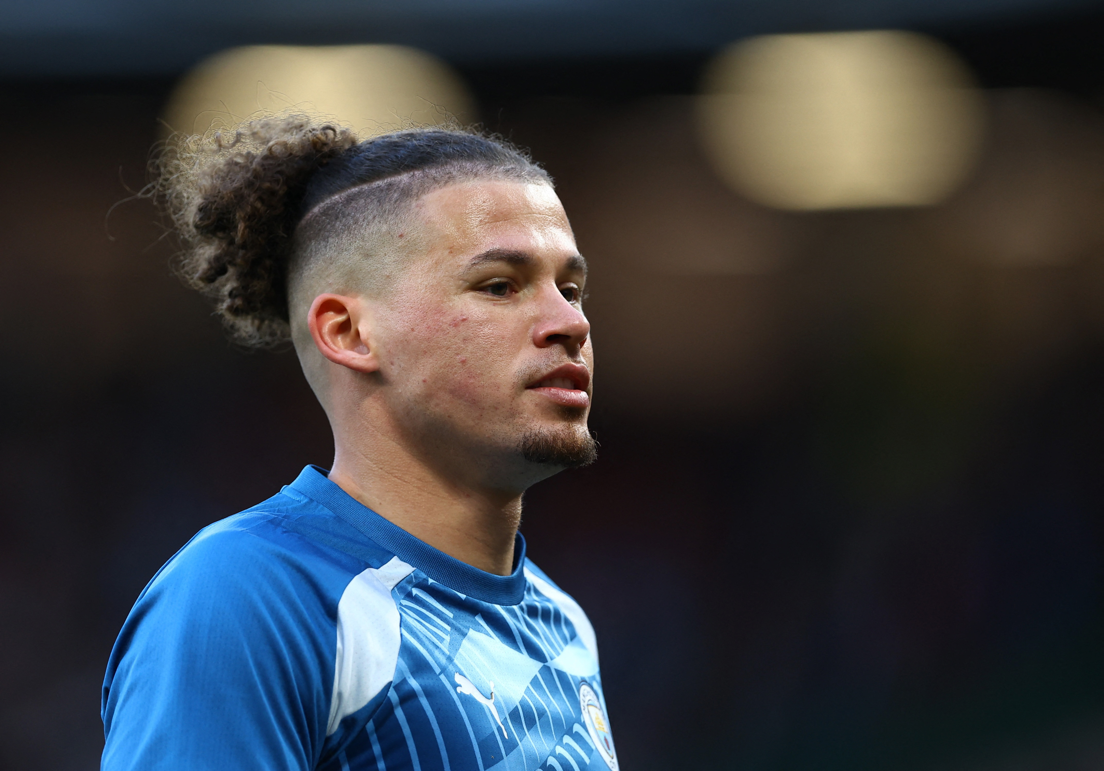 WATCH: Man City outcast Kalvin Phillips seals West Ham loan transfer after  just 89 minutes of Premier League football in 2023-24