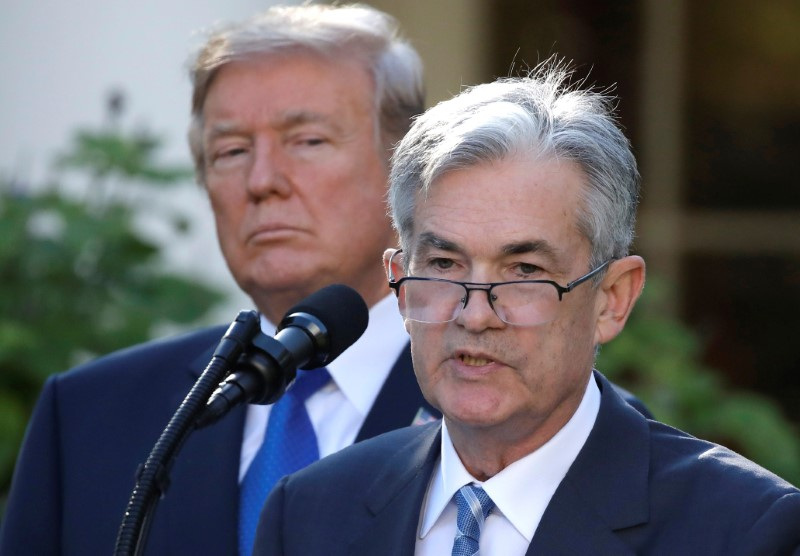 Explainer: How Trump could influence the Fed | Reuters