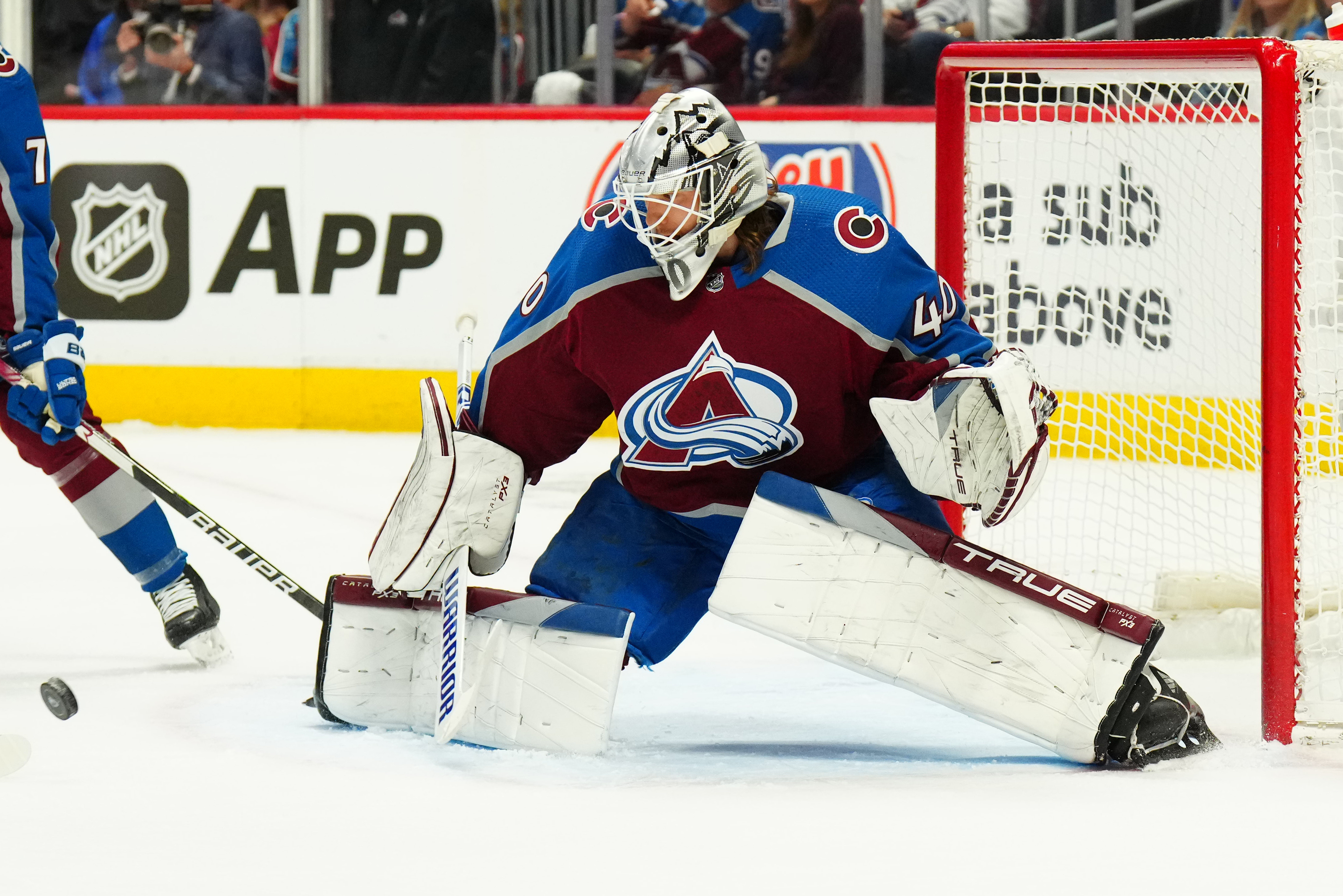 Colorado Avalanche: The Top 7 Individual Performances in Avalanche