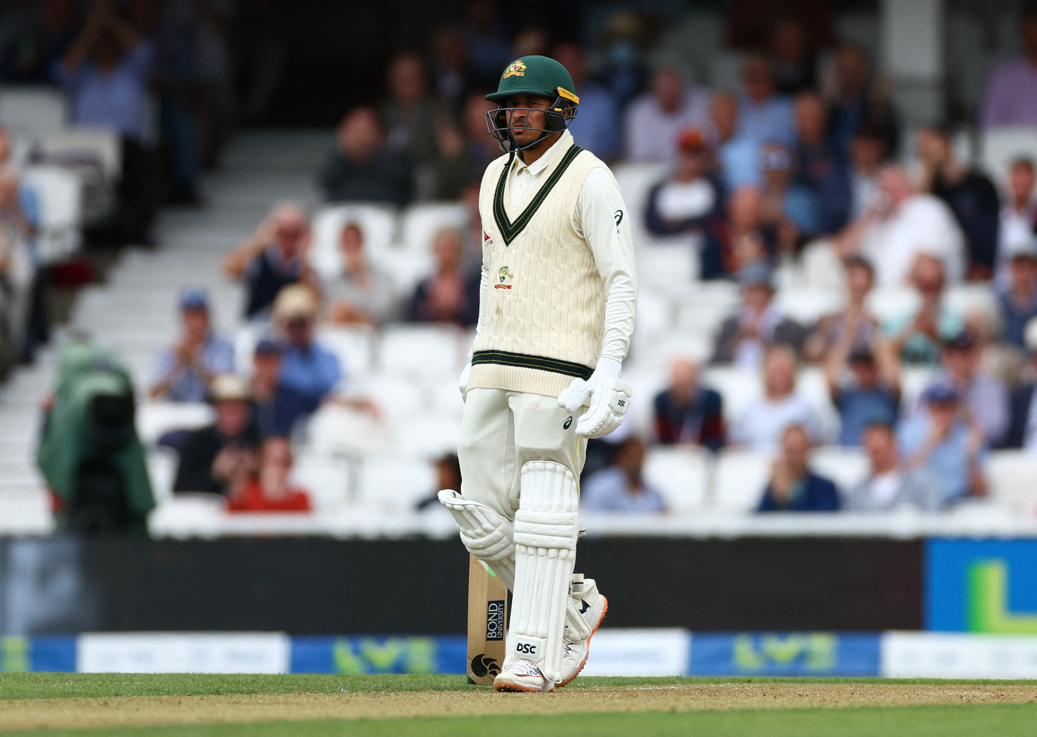 Detailed Live: Retiring Khawaja Leads Australia Out Ahead Of Ashes Shootout At The Scg View for Desktop Detailed Live: Retiring Khawaja Leads Australia Out Ahead Of Ashes Shootout At The Scg View for Desktop
