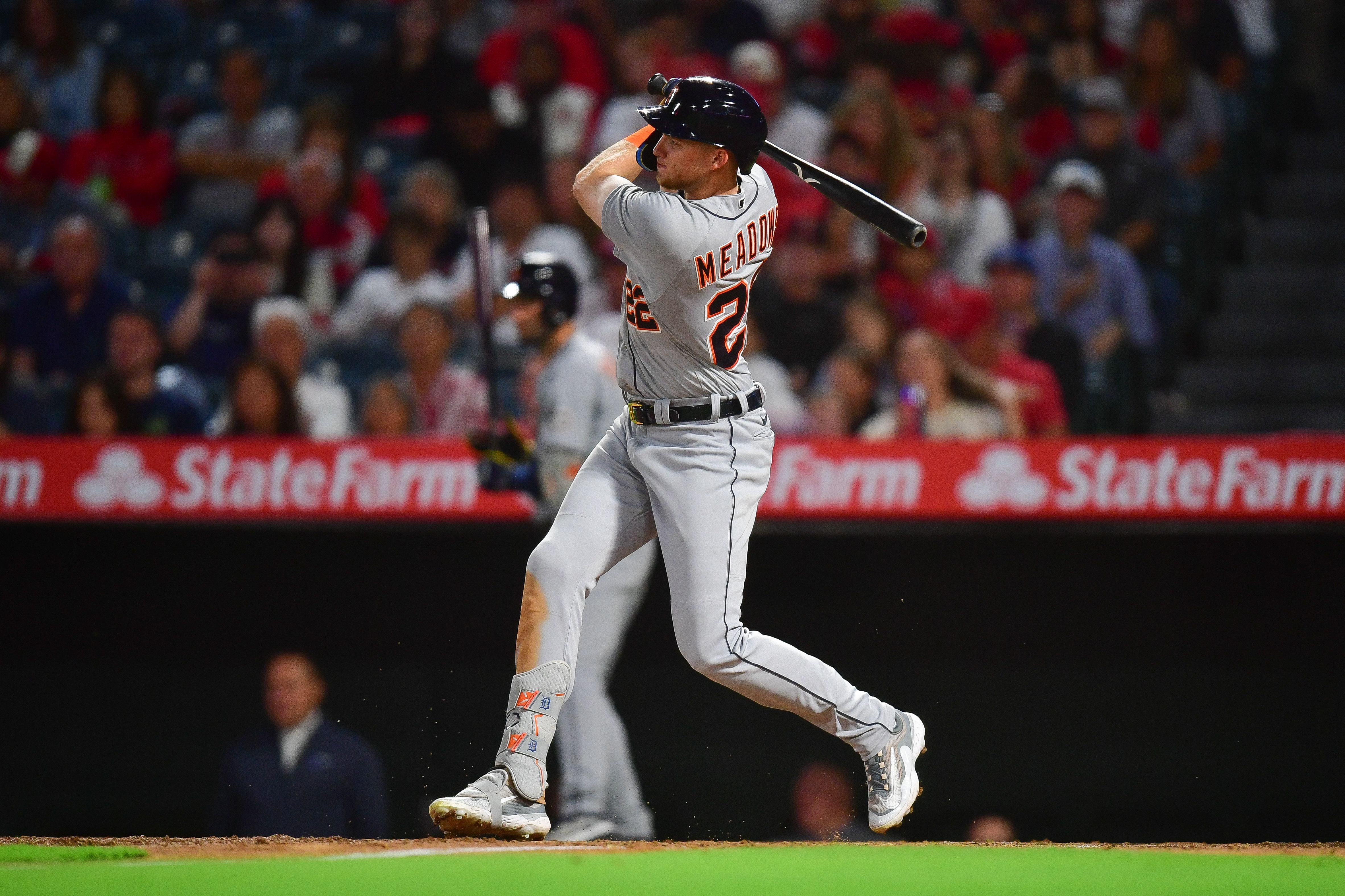 Tarik Skubal throws 7 dominant innings, Javier Baez drives in 4 in Tigers'  11-2 victory over Angels - ABC News