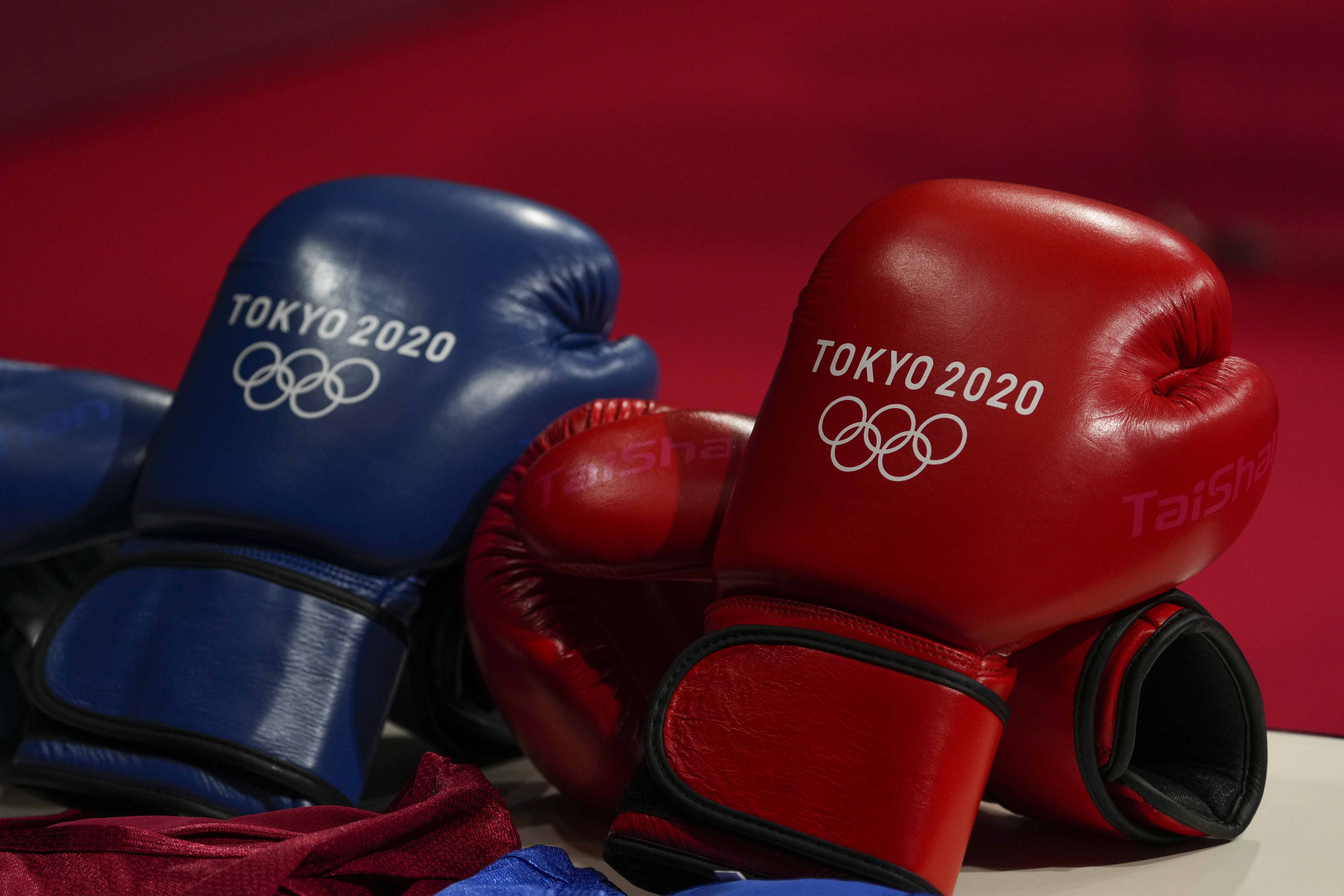 Olympics Boxing Transparency Key For Sport S Turnaround After Chequered Past Reuters
