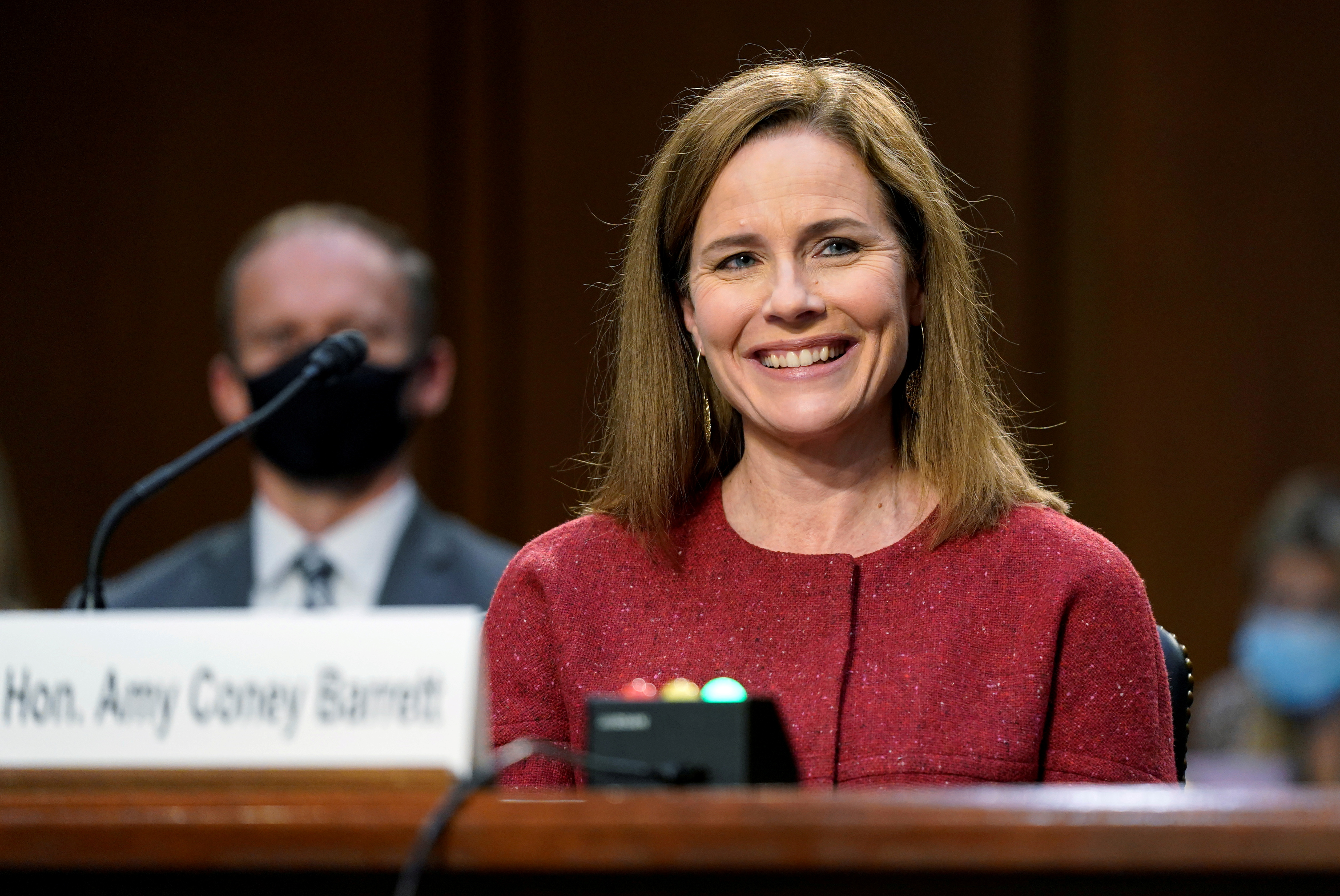 Amy coney outlet barrett