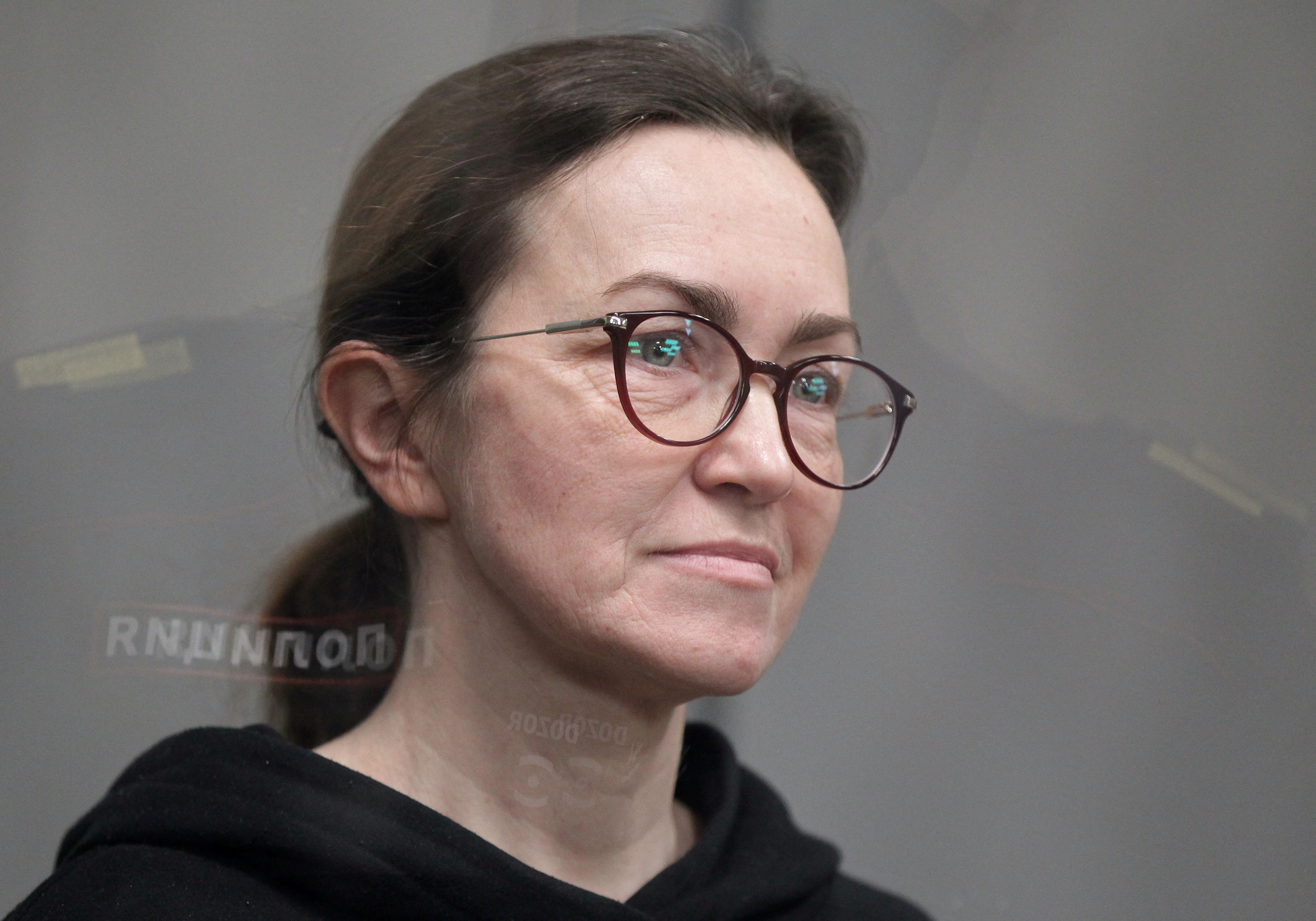 Us Asks Moscow To Free Jailed Russian American Journalist Kurmasheva