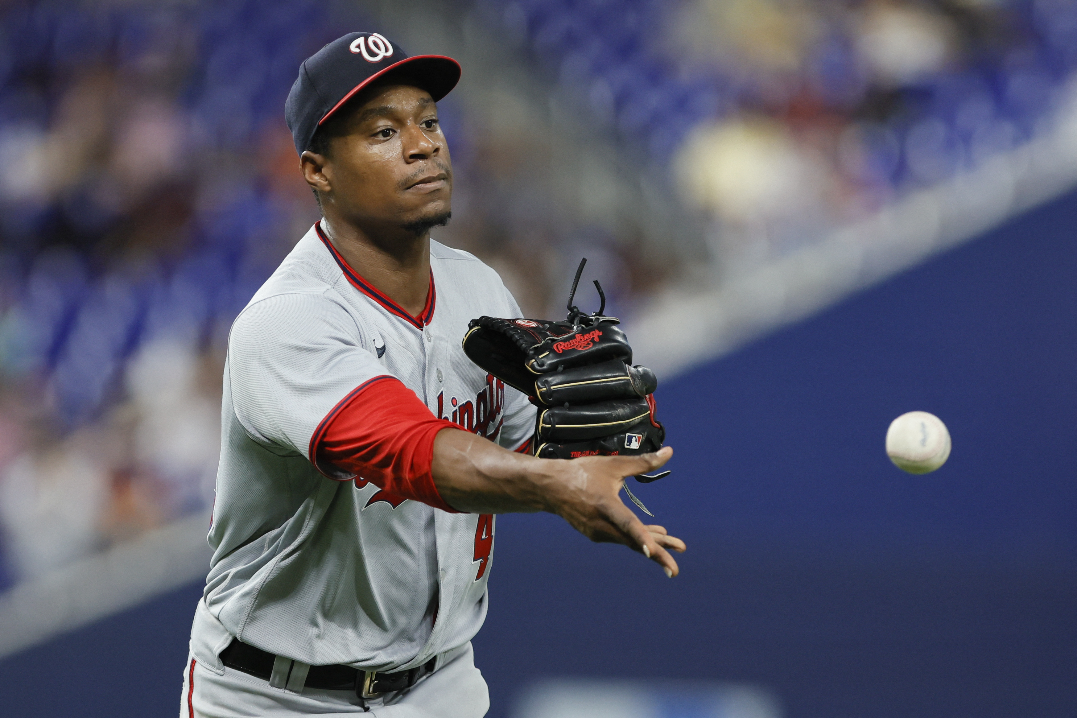 Marlins rally, Jorge Soler hits walk-off HR to beat Nationals