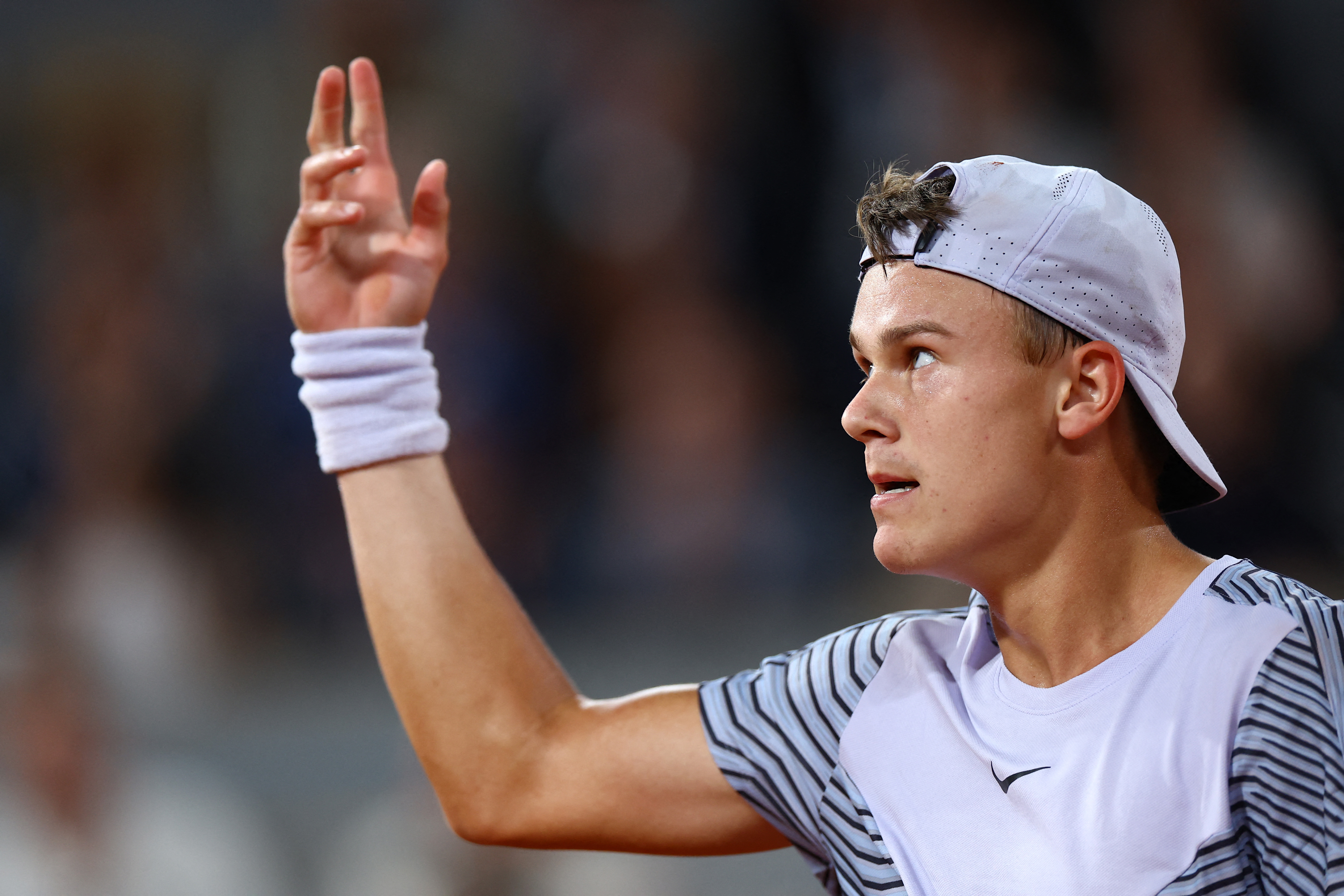 Wimbledon 2023: Top emerging men's players to watch out for