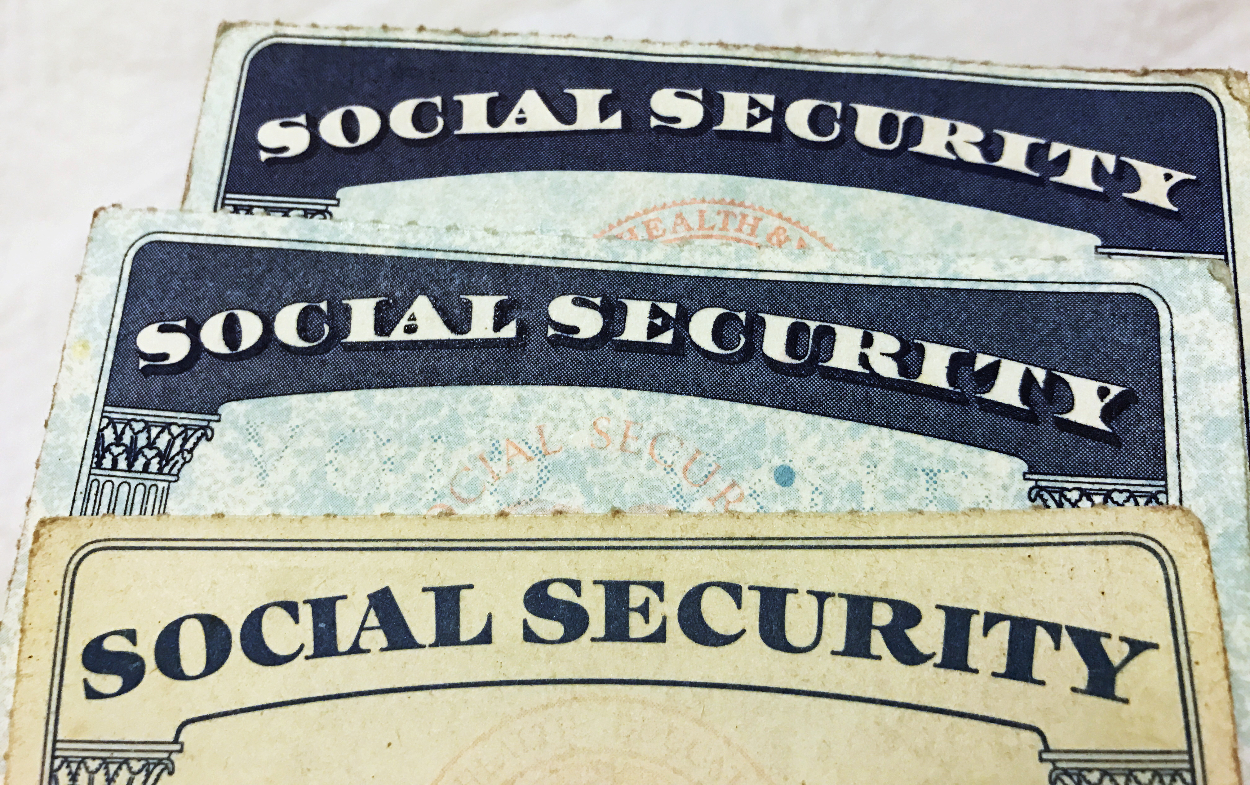 Social Security benefits will increase by 3.2% in 2024 as