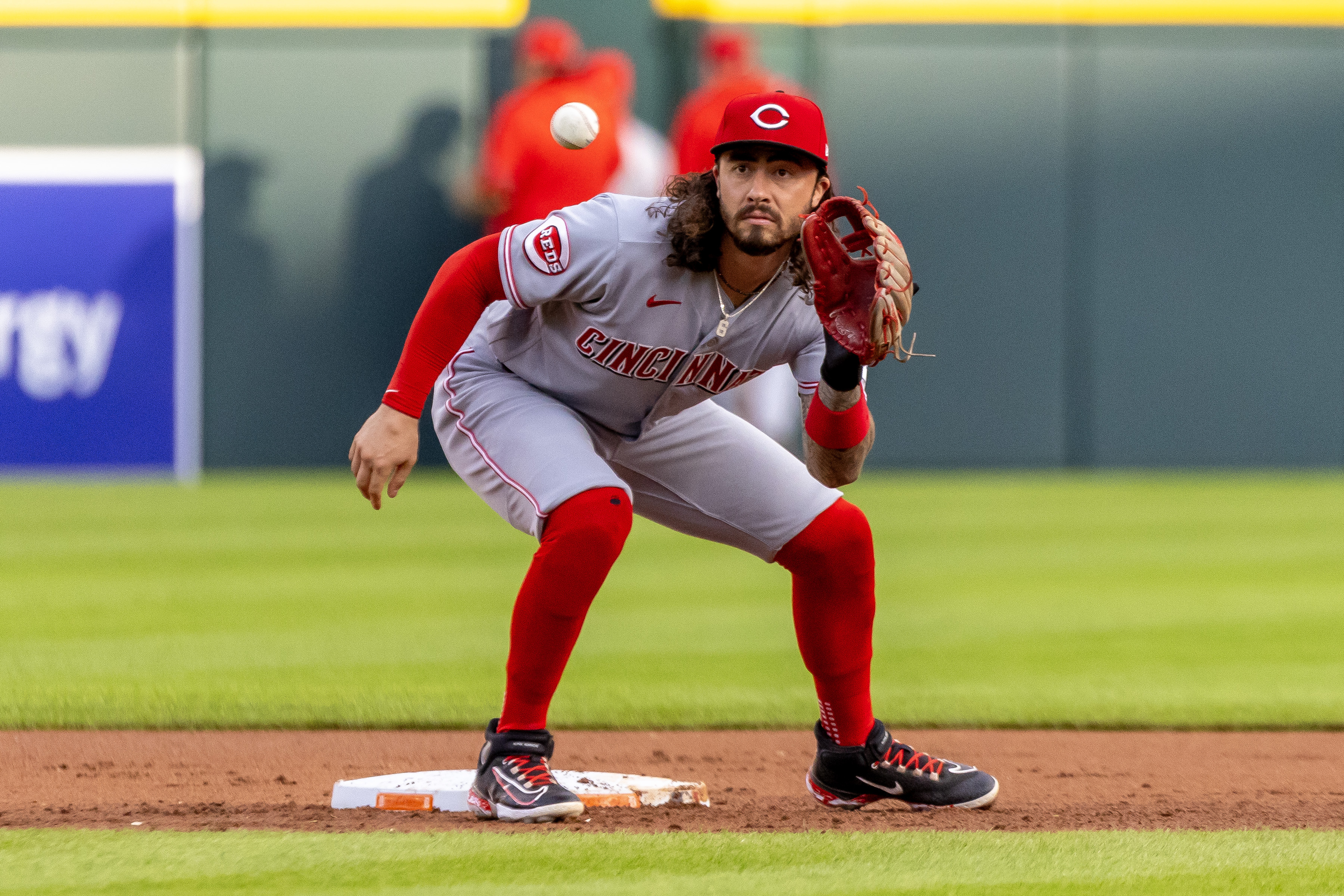 Tigers 3, Reds 2: Fielder makes Reds pay