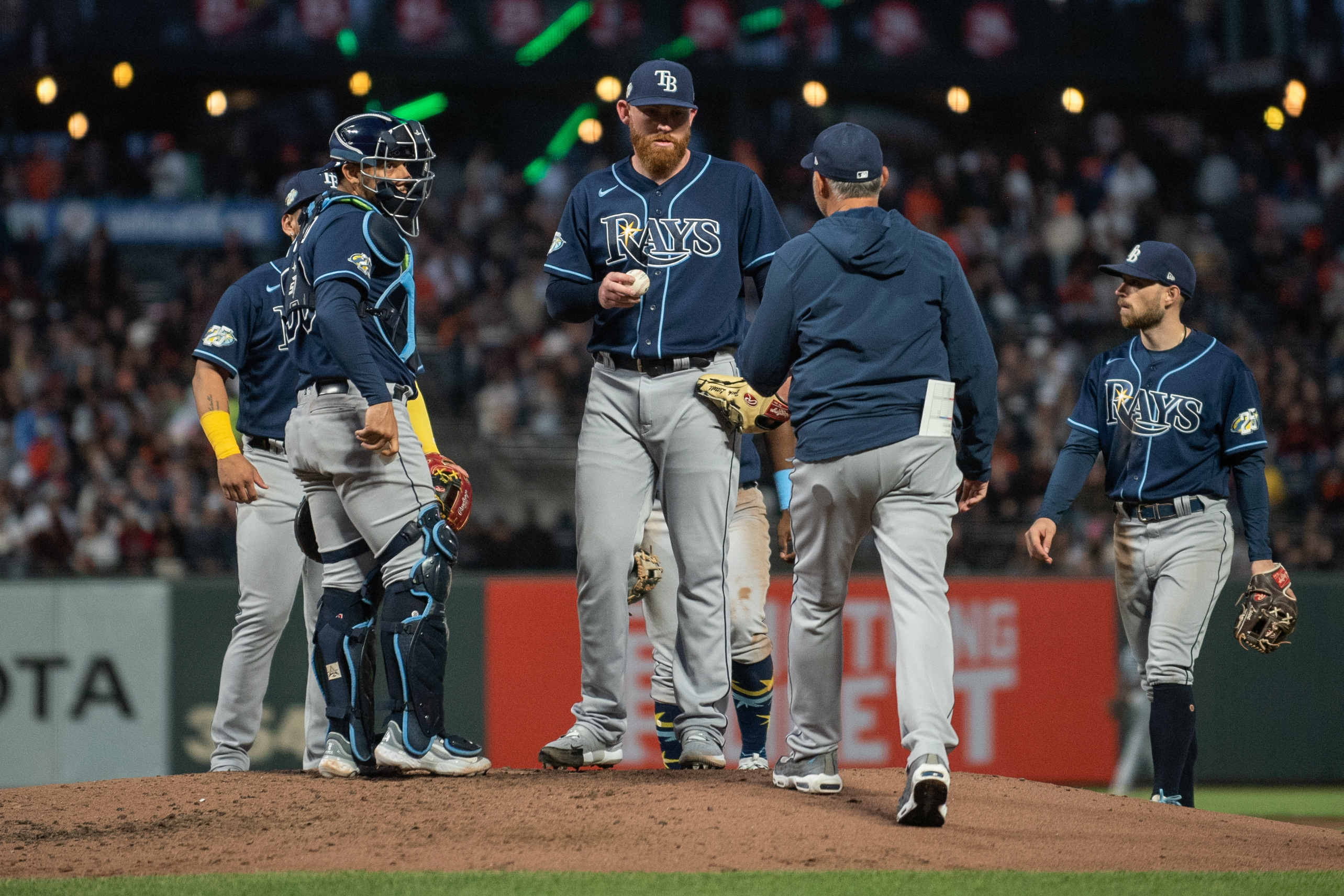 Sean Manaea ends his season on a high note as A's extend win streak against  Rangers to seven games – East Bay Times