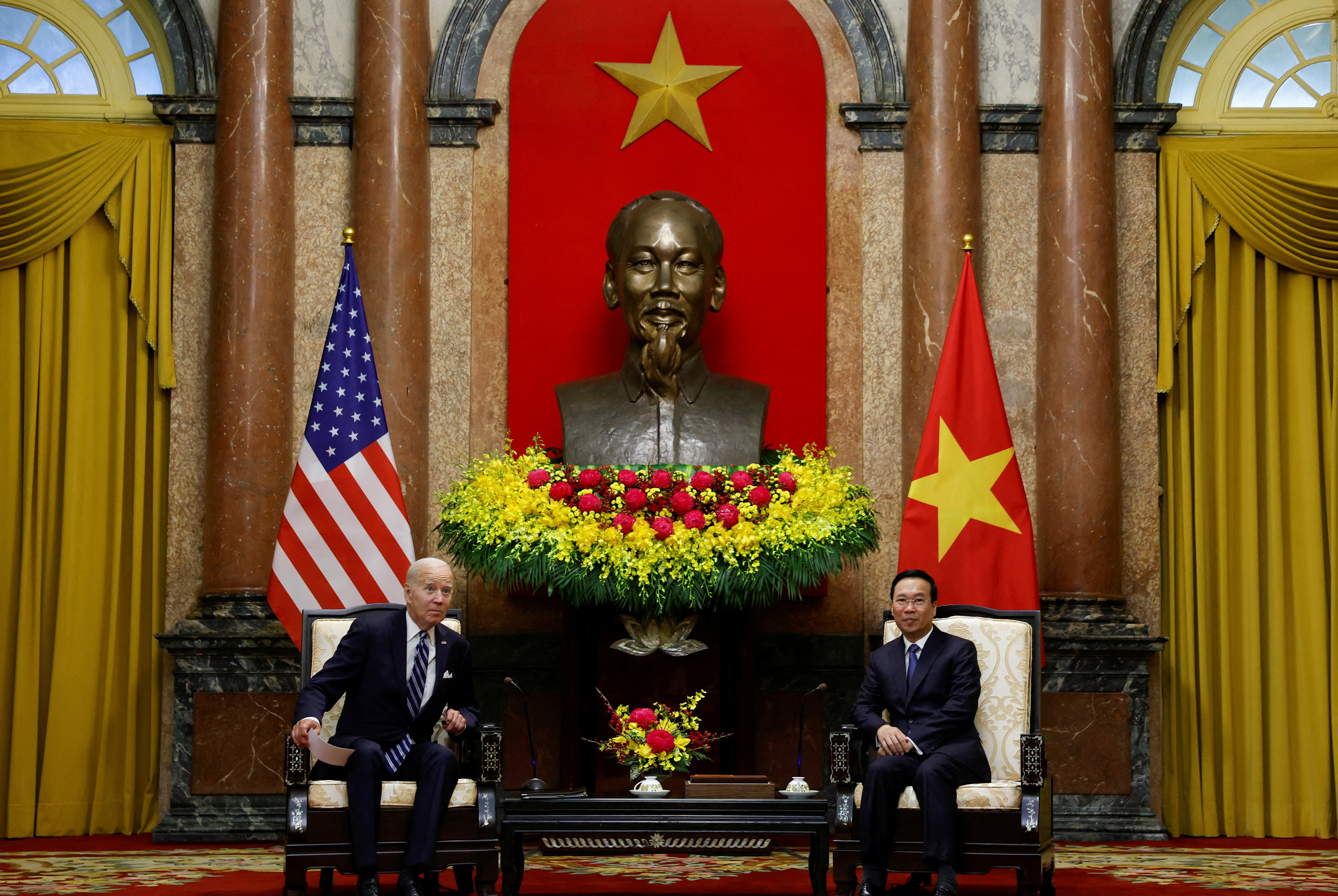米商務省がベトナムの「市場経済国」認定巡り公聴会　賛否両論