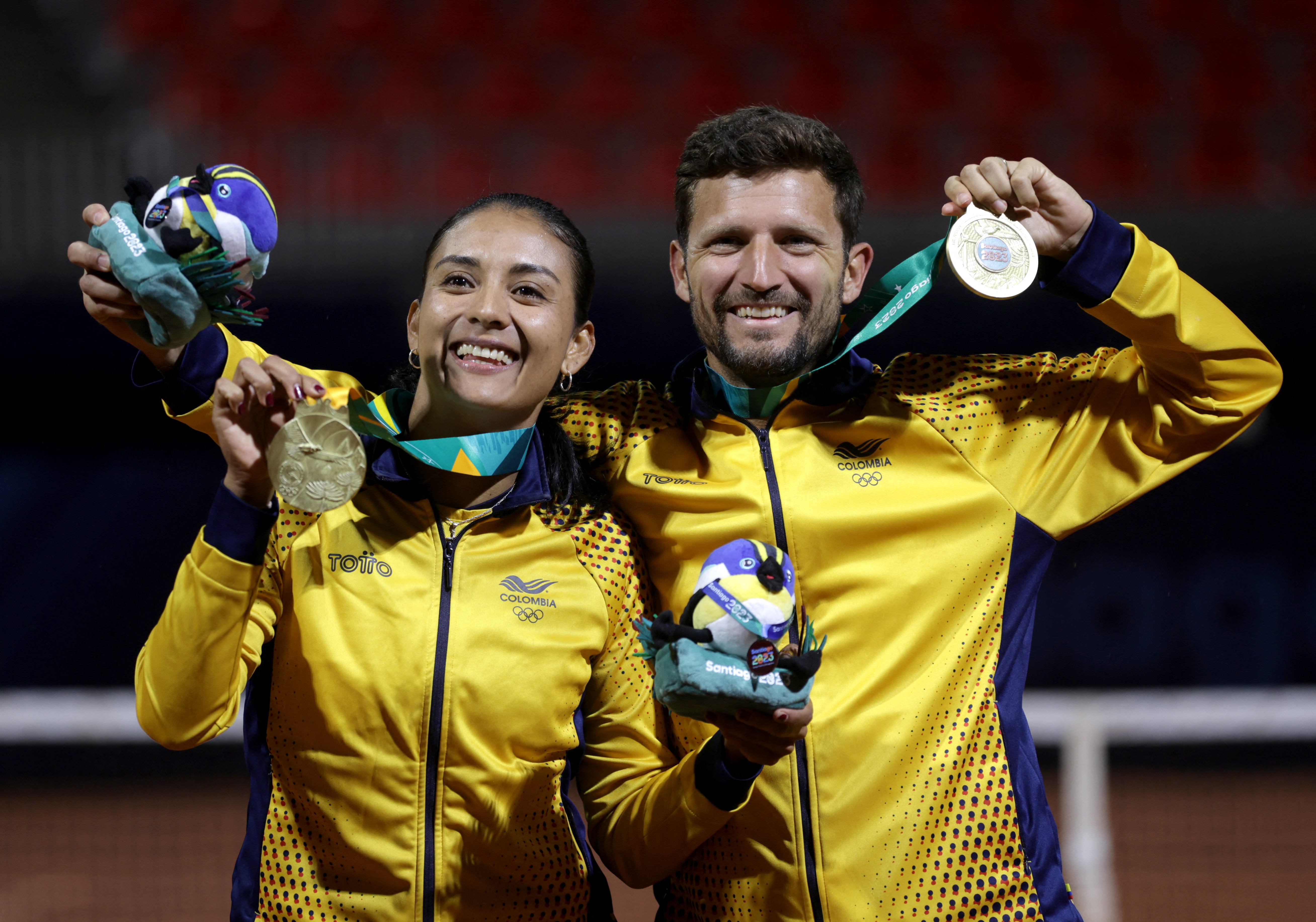 Colombia in Rio 2016: What happened on Tuesday, coming up on Wednesday