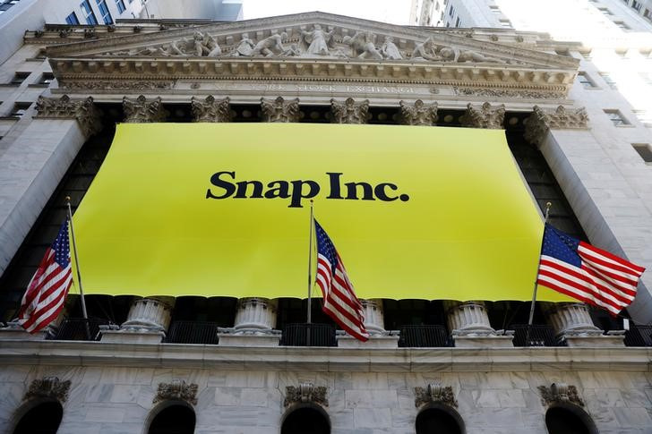 Snap can take USPTO to trial in 'Spectacles' trademark fight, court says