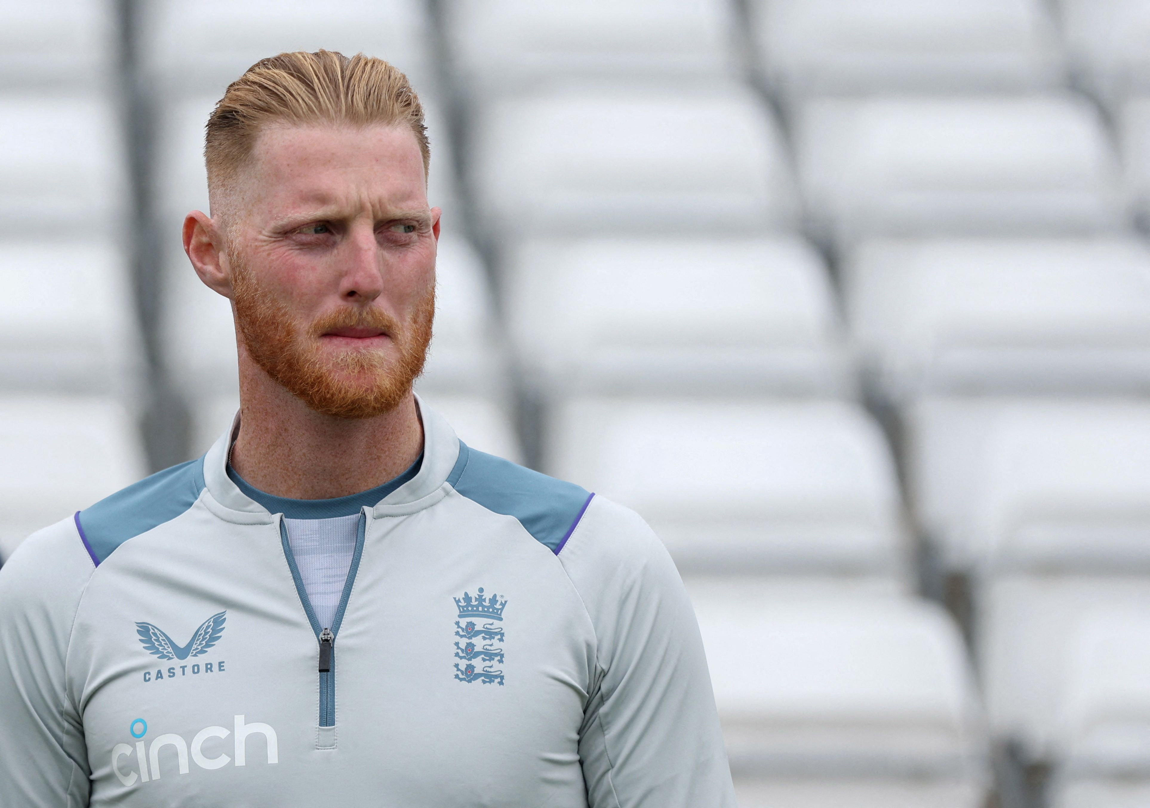 New Zealand expect steely England under new skipper Stokes | Reuters