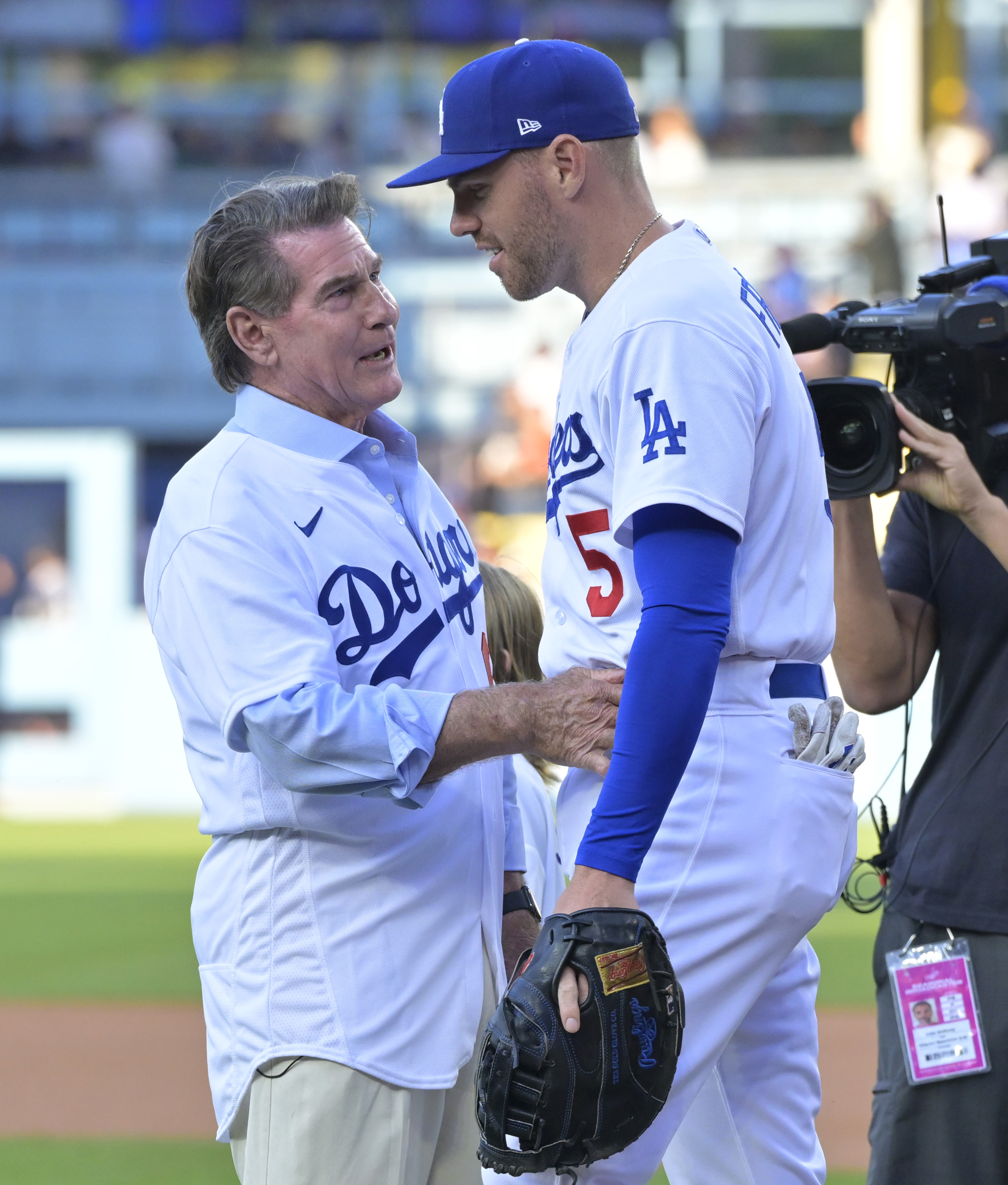 The Astros Cheated, But That Doesn't Necessarily Mean The Dodgers