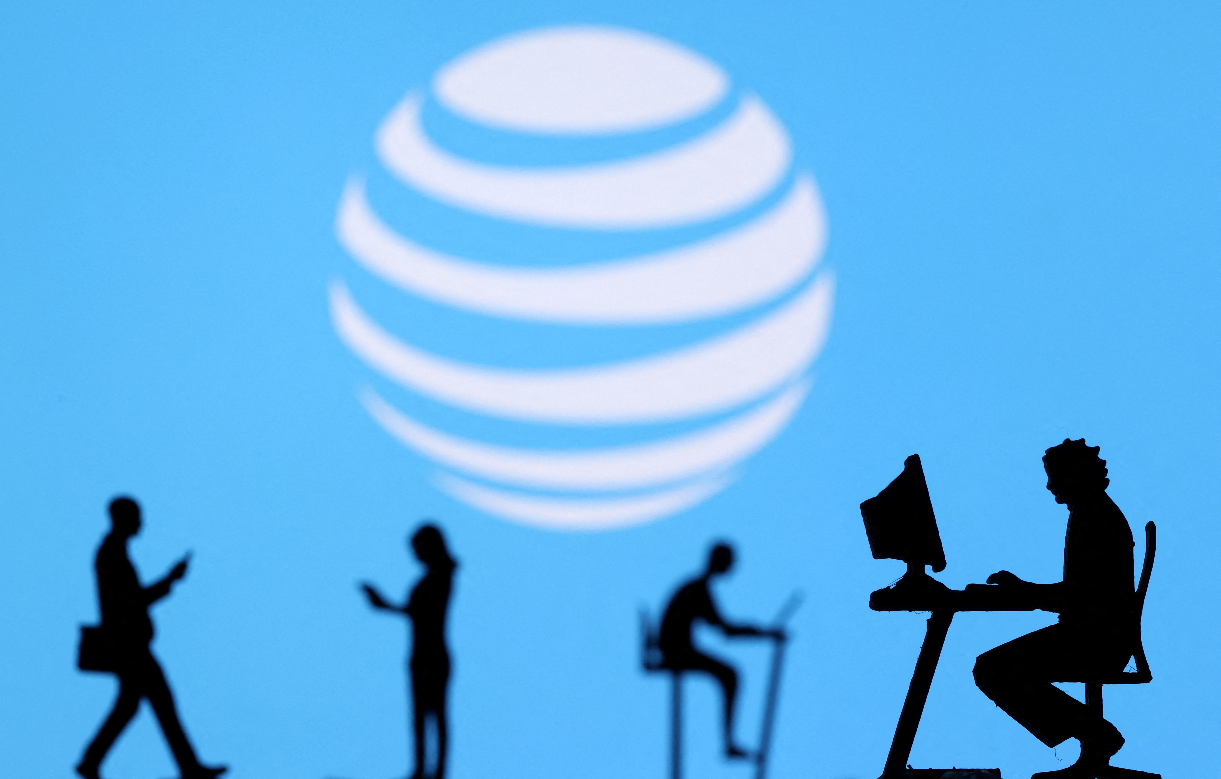 AT&T Sells 30% of Video Business, NFL Package Included