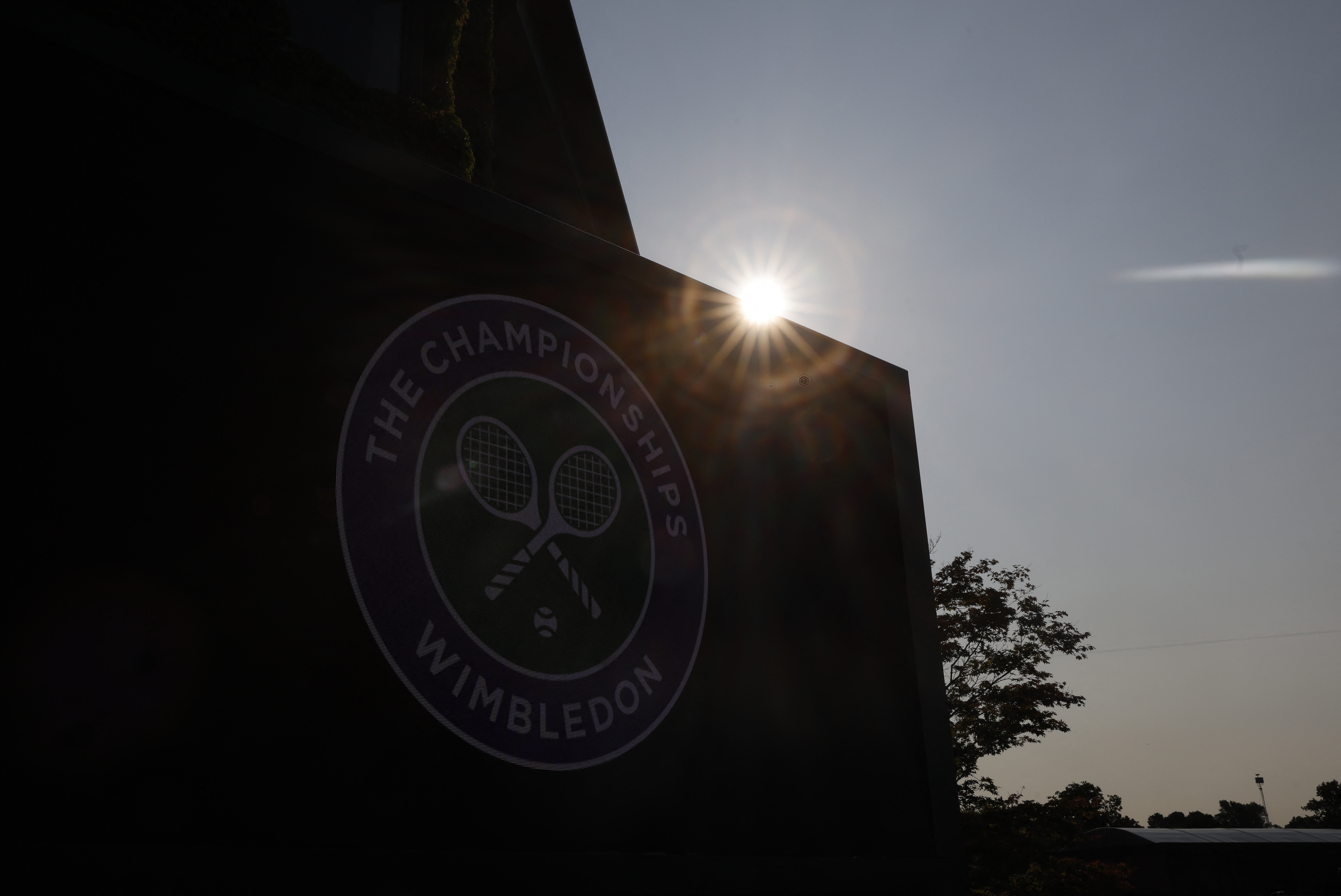 Wimbledon day six