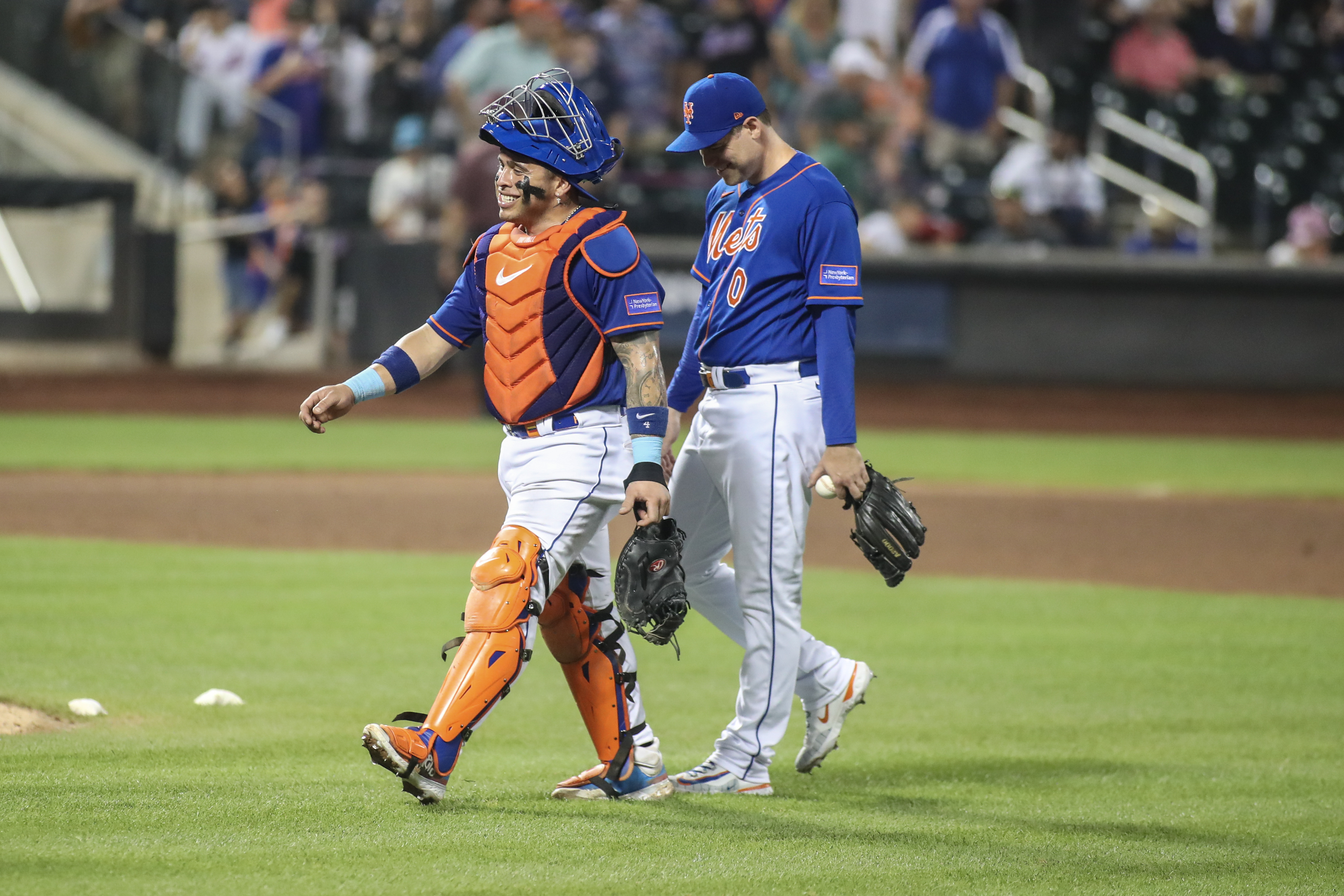 Justin Verlander guides Mets past White Sox