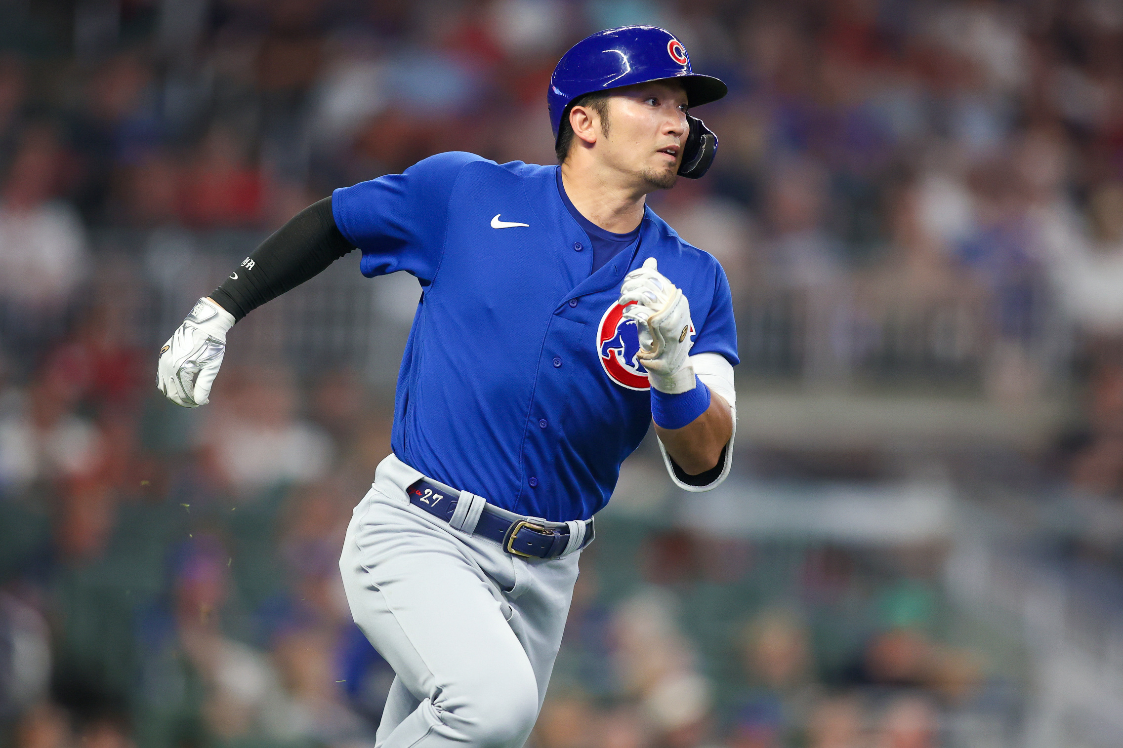 Left fielder Ian Happ saves Cubs with 2 late throws to plate in wild 7-6  win over Brewers in 11