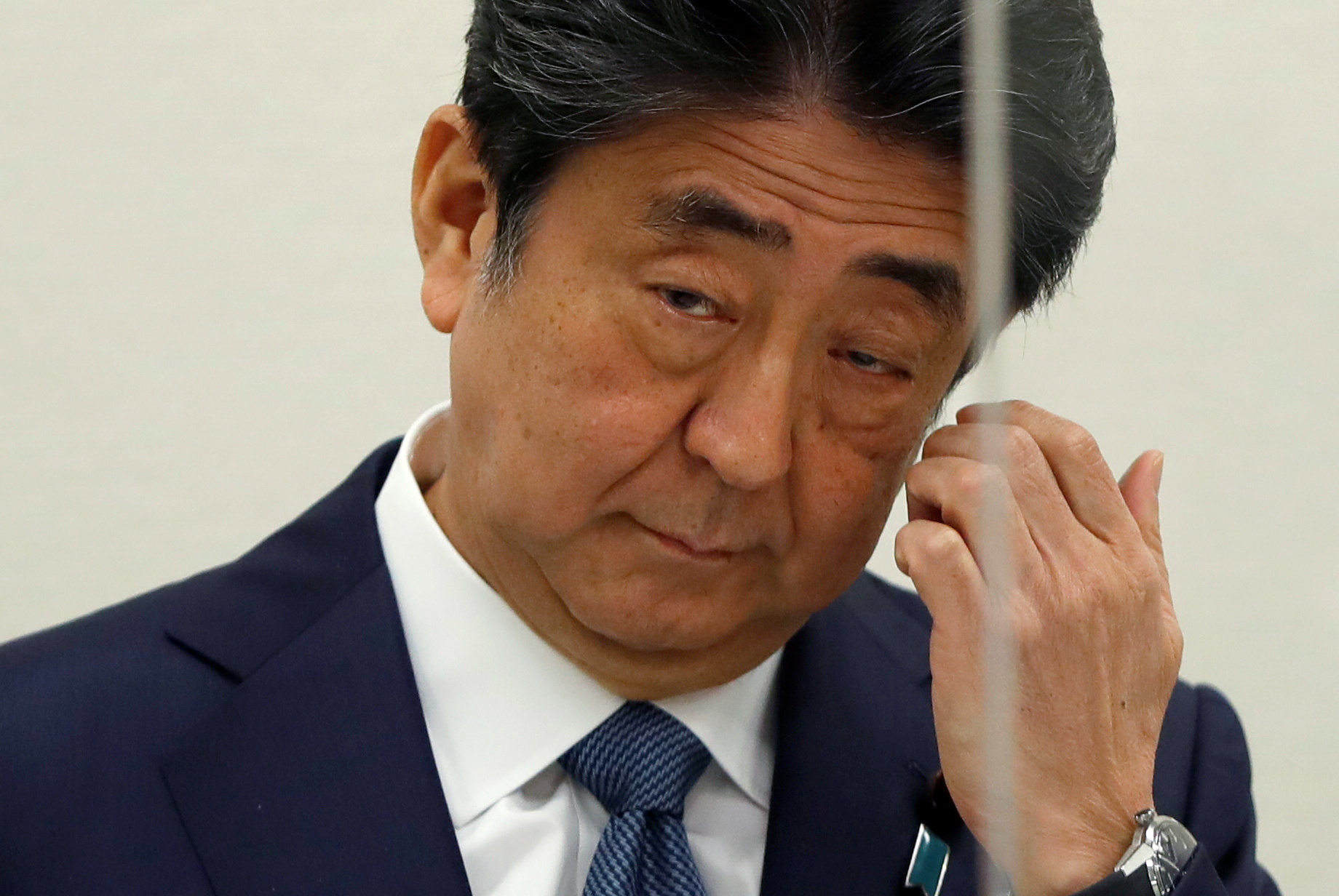 Shinzo Abe death: World leaders pay tribute to former Japanese PM