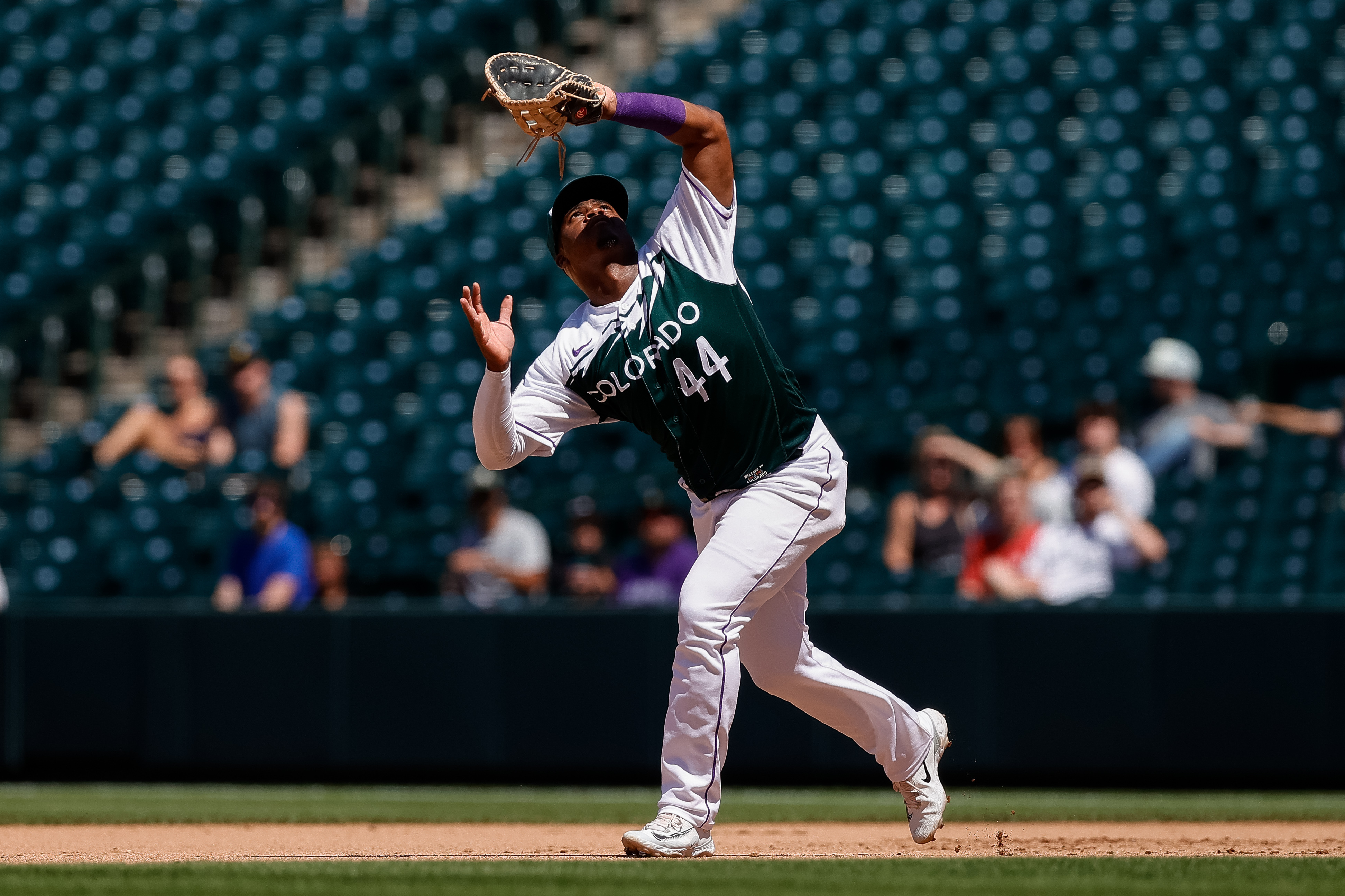 Diamondbacks 10, Rockies 9: Anyone Have Some Pitching? - AZ Snake Pit