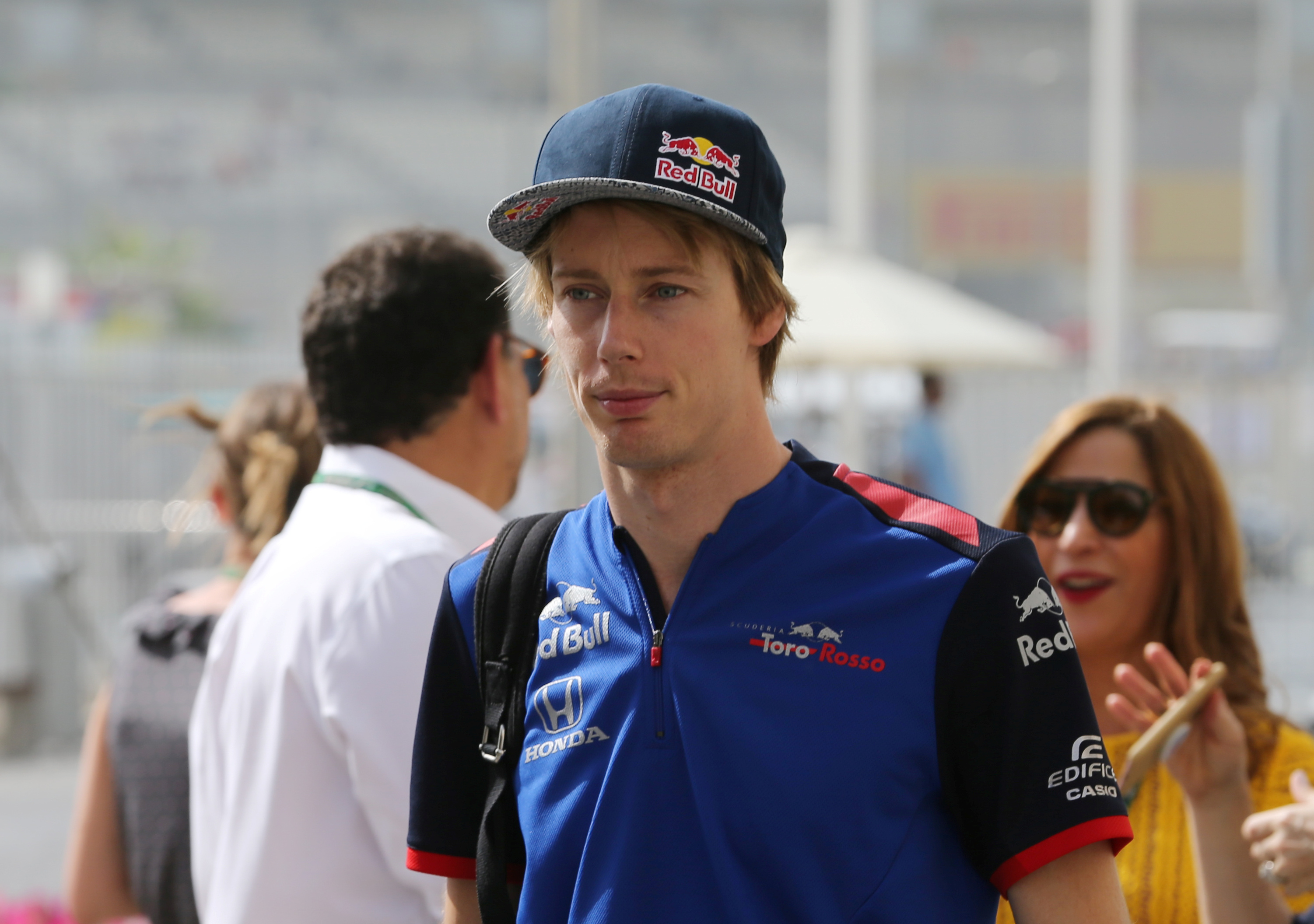 Hartley secures sixth successive pole for Toyota at Le Mans | Reuters