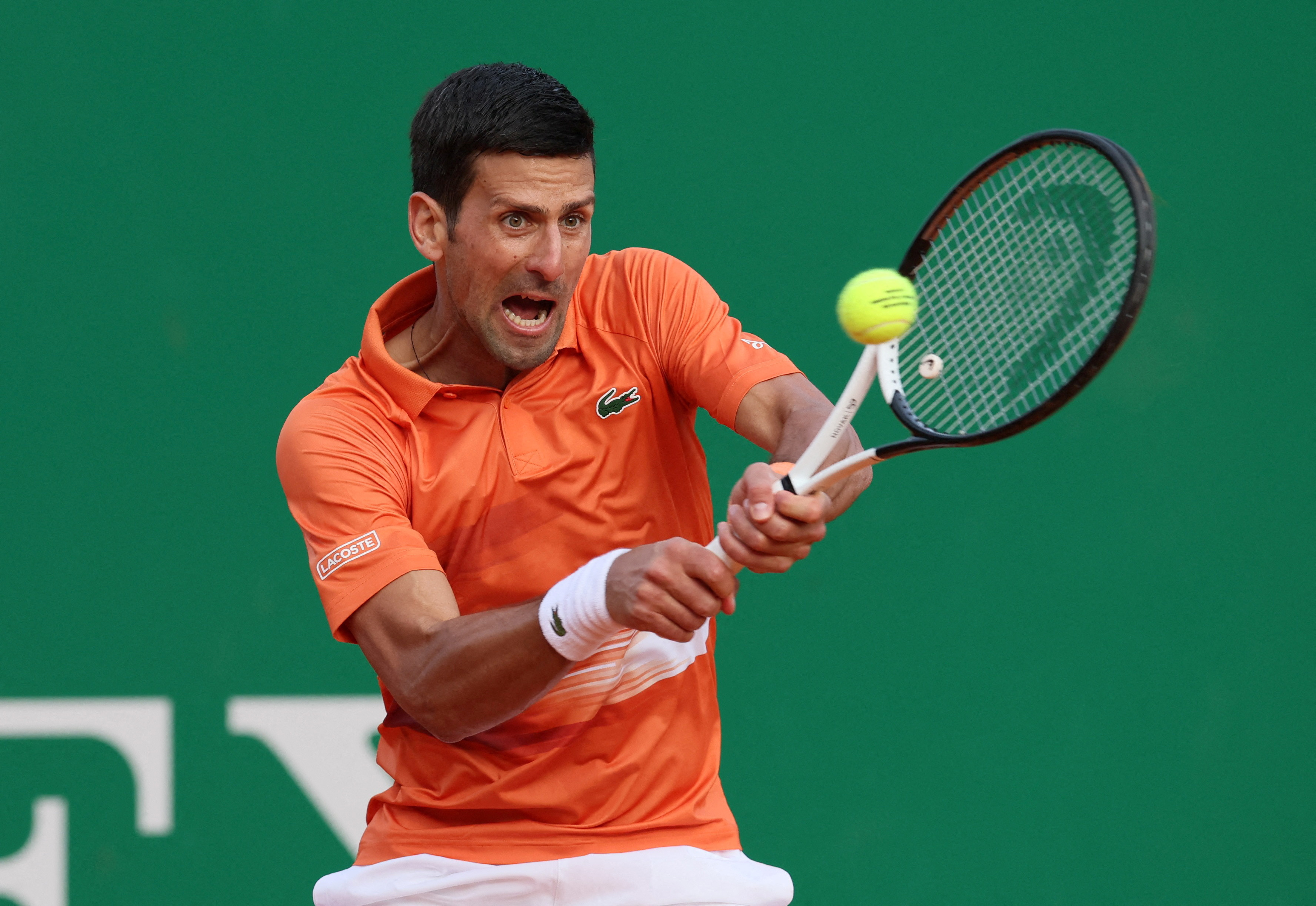 Over het algemeen pad Handboek Djokovic withdraws from Canada event, Murray handed wildcard | Reuters