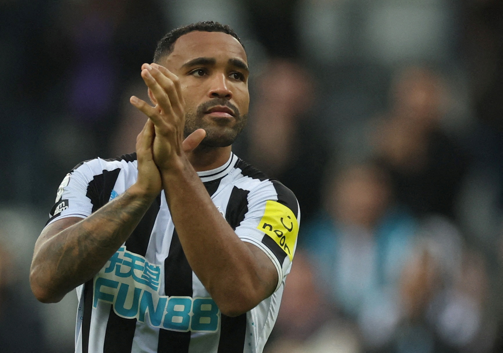 wilson-call-up-epitomises-feel-good-factor-at-unrecognisable-newcastle